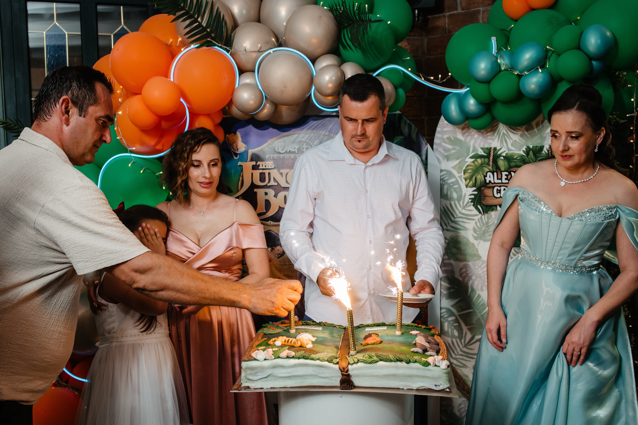 Alexandru Baptism. AdrianOltean.wfolio.pro