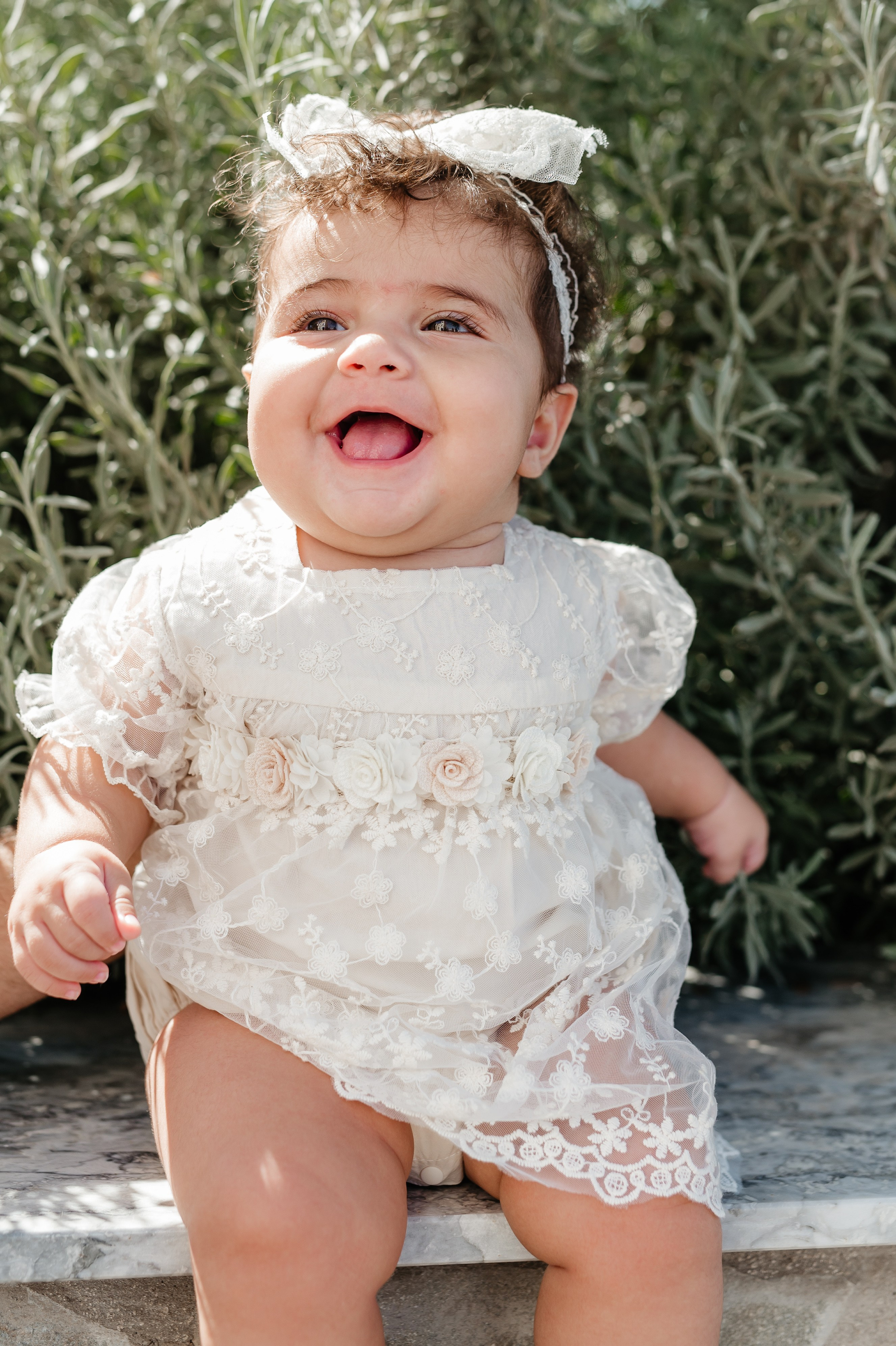 Baptism Eleonora. AdrianOltean.wfolio.pro