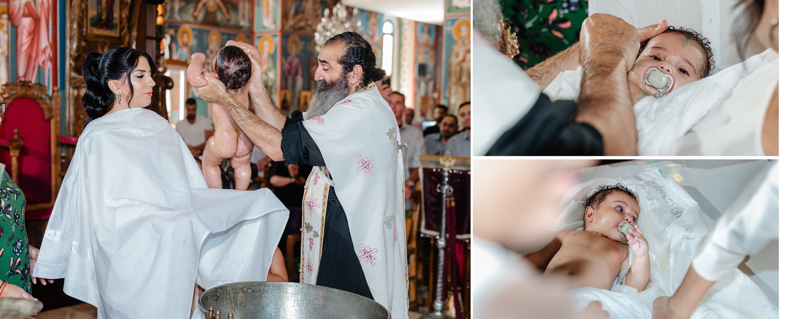 Eleonora Album. AdrianOltean.wfolio.pro