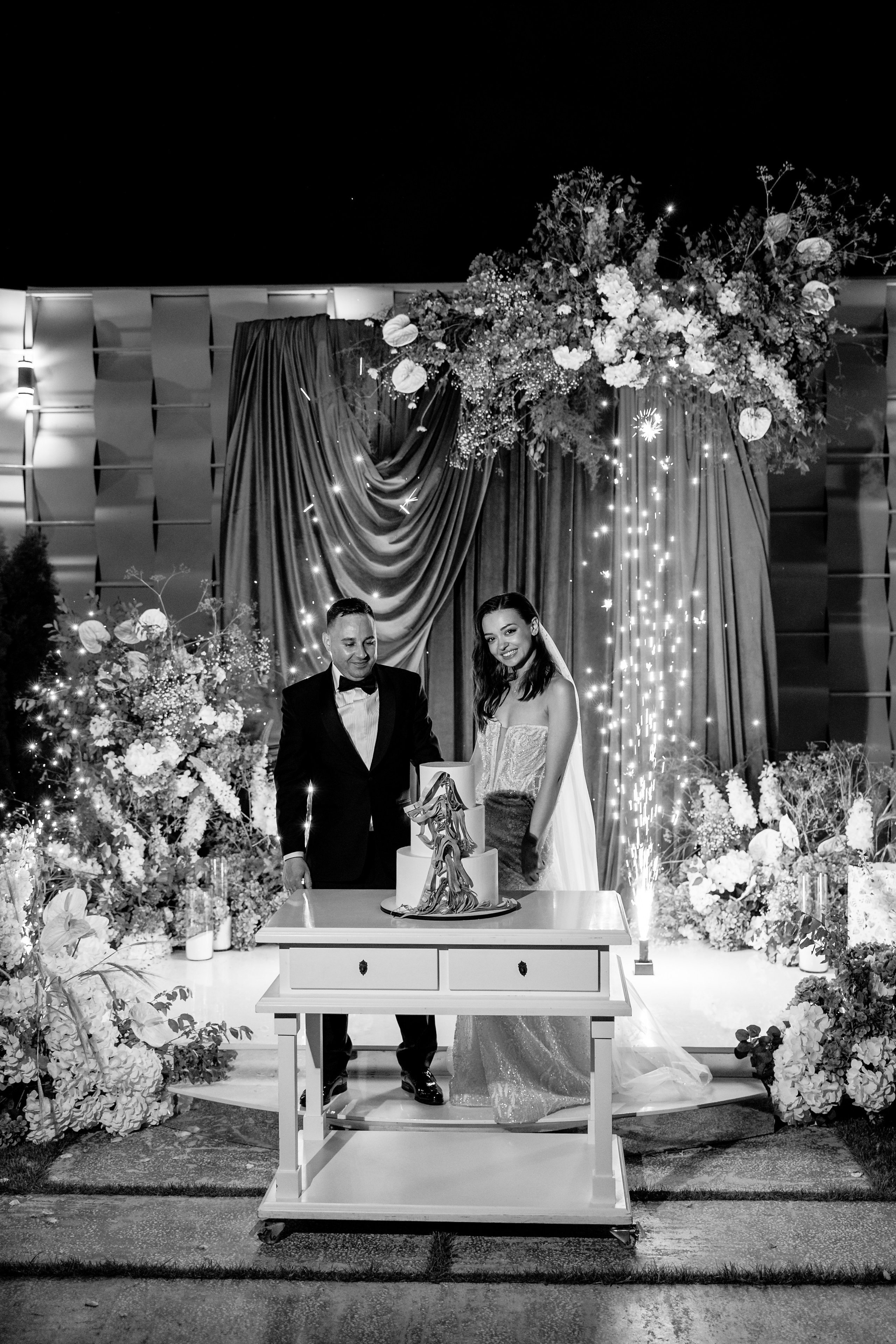 Andrei & Irina. ProWed — Foto Video Moldova