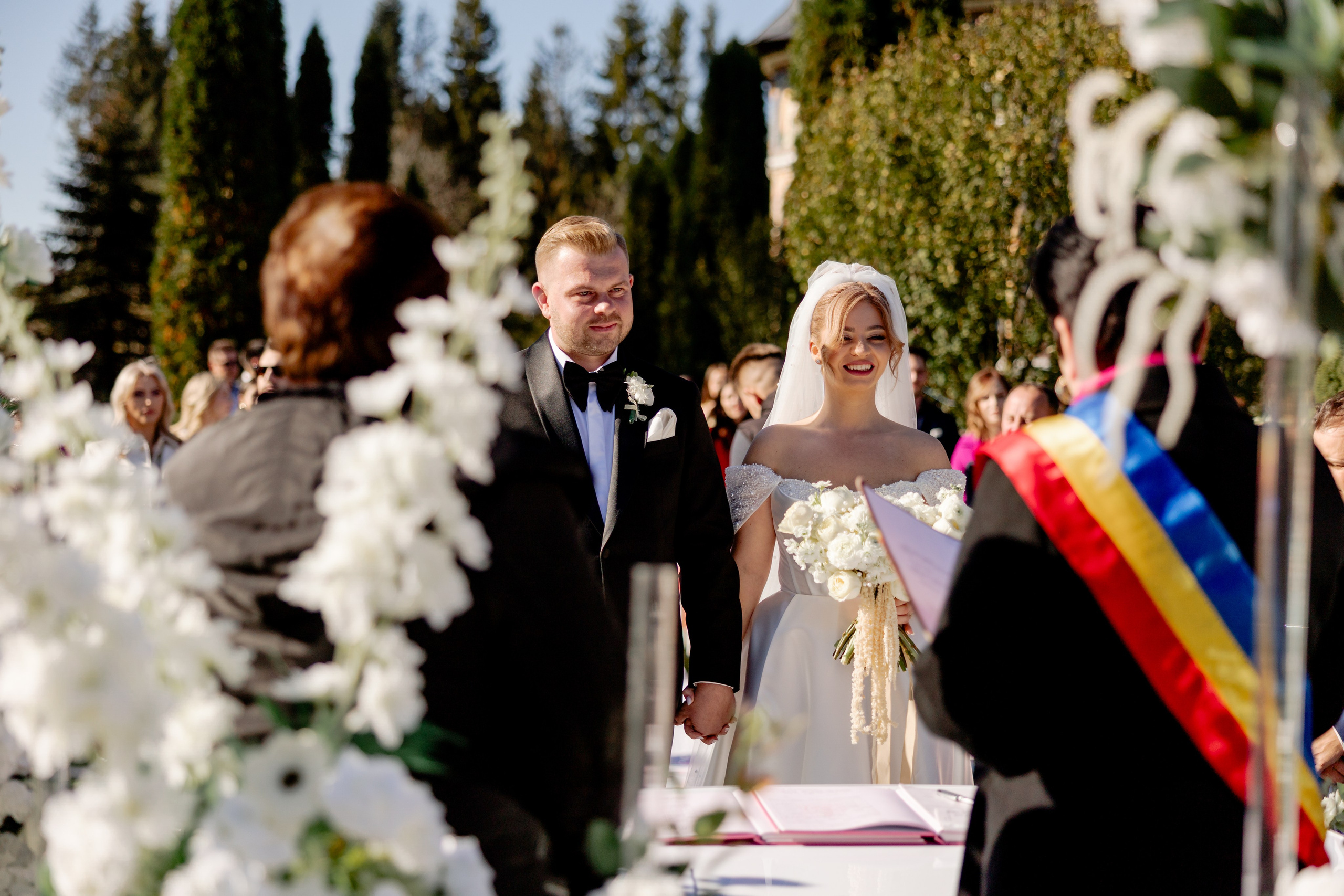 Ioan & Ana. ProWed — Foto Video Moldova