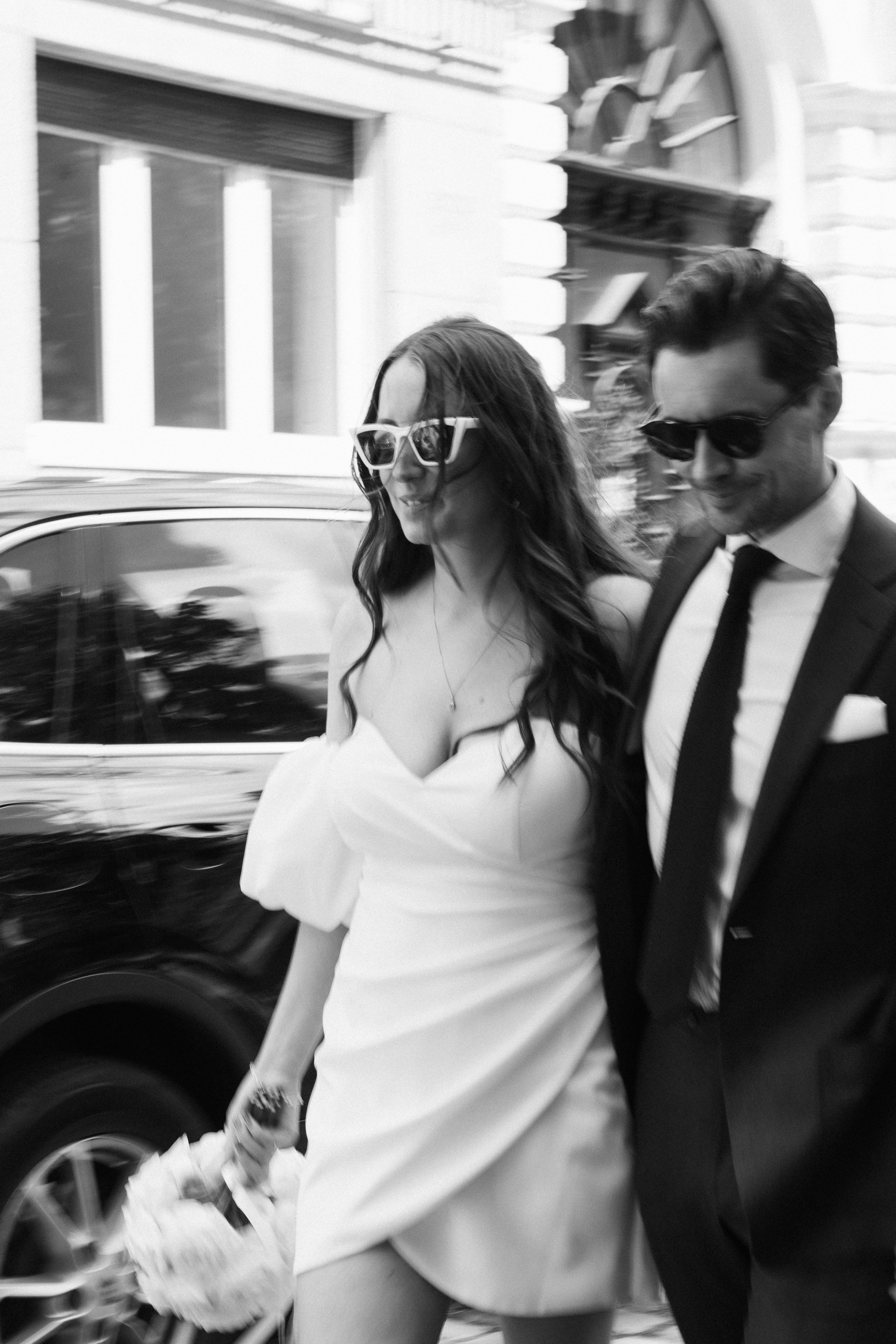 Vera & Julian. Familien & Hochzeitfotografin Nadja Holzmann