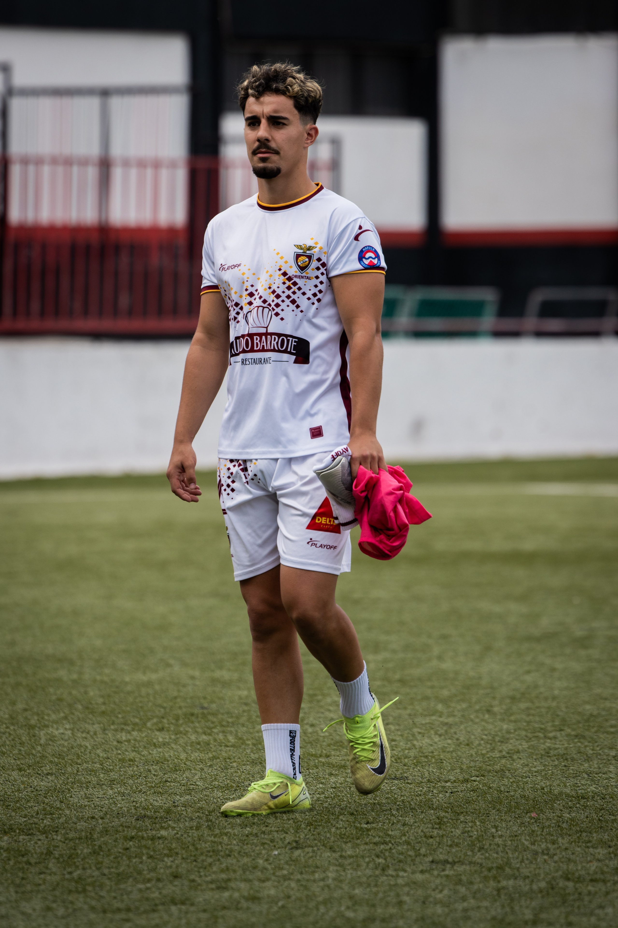 Final da taça AFL 2024/25. Retratos, eventos e Desporto