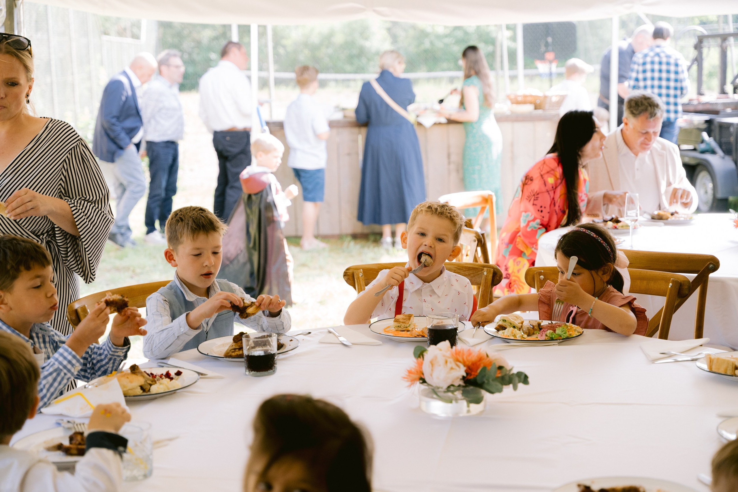 Mijn Eerste Communie. Little Birdie – Jouw familie- en huwelijksfotograaf in België en daarbuiten