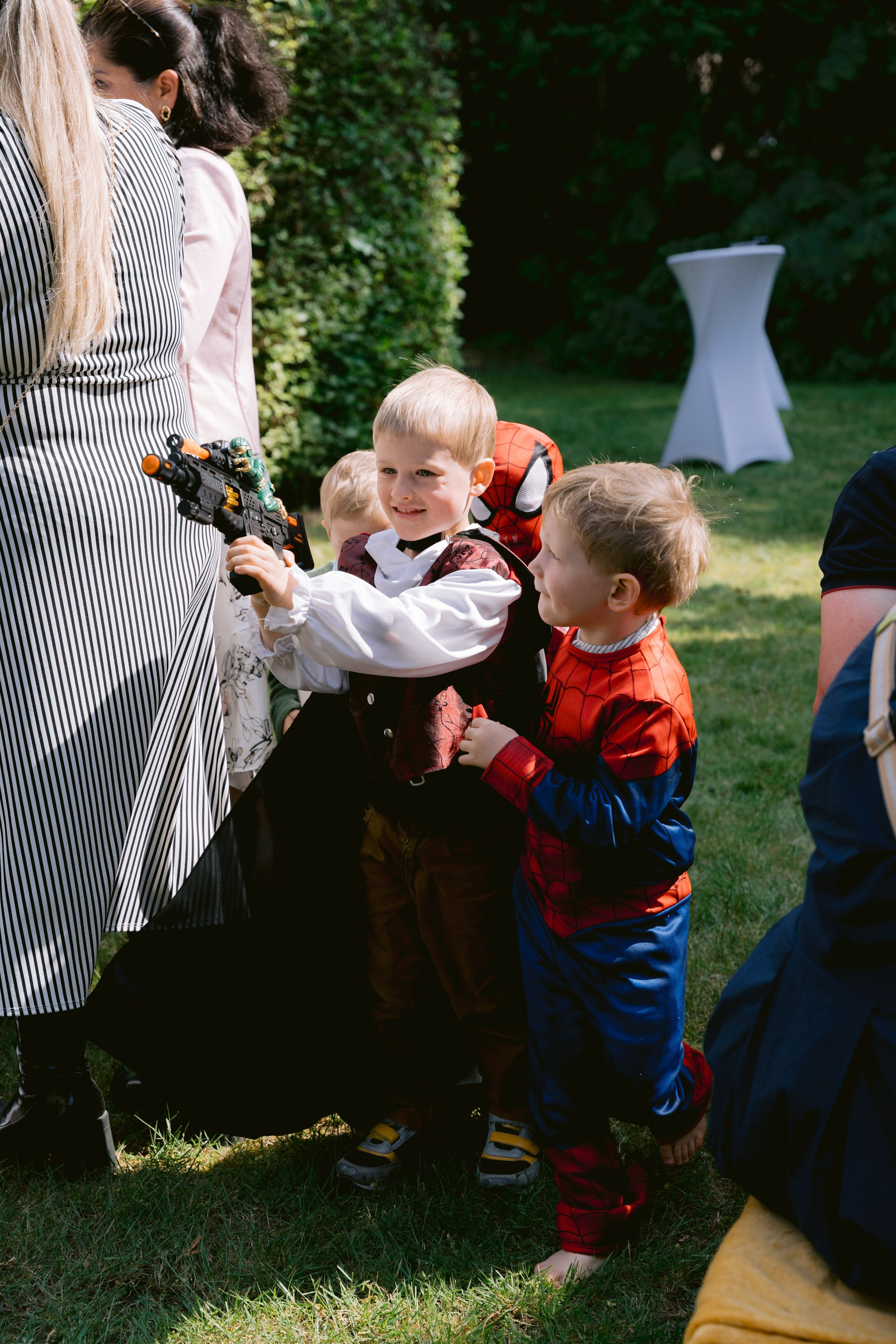 Mijn Eerste Communie. Little Birdie – Jouw familie- en huwelijksfotograaf in België en daarbuiten