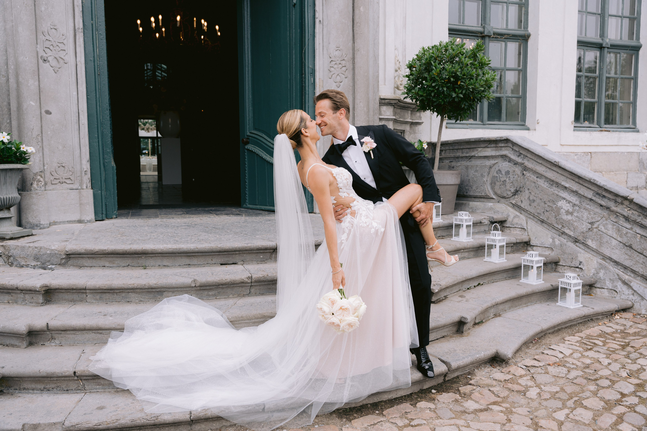 Wedding B&L. Little Birdie – Jouw familie- en huwelijksfotograaf in België en daarbuiten