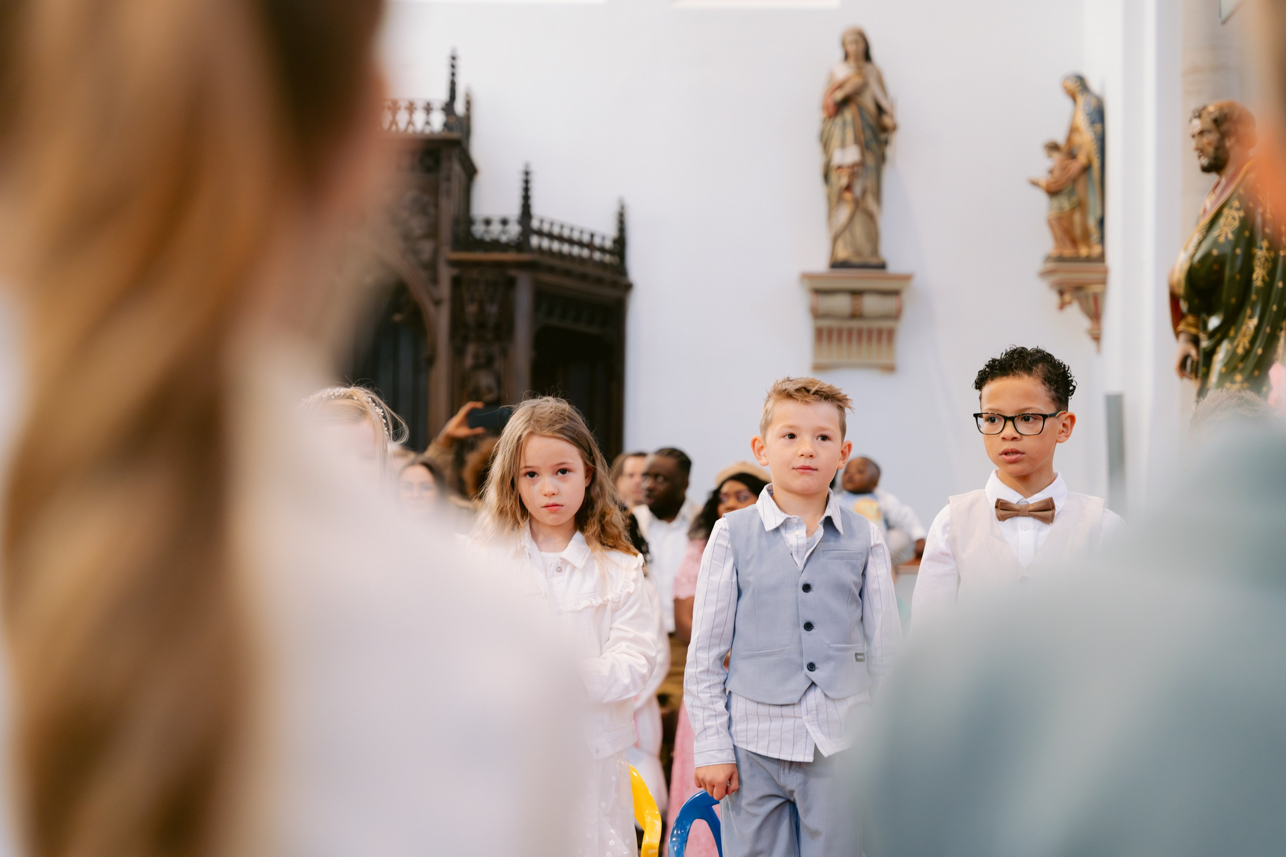 Mijn Eerste Communie. Little Birdie – Jouw familie- en huwelijksfotograaf in België en daarbuiten