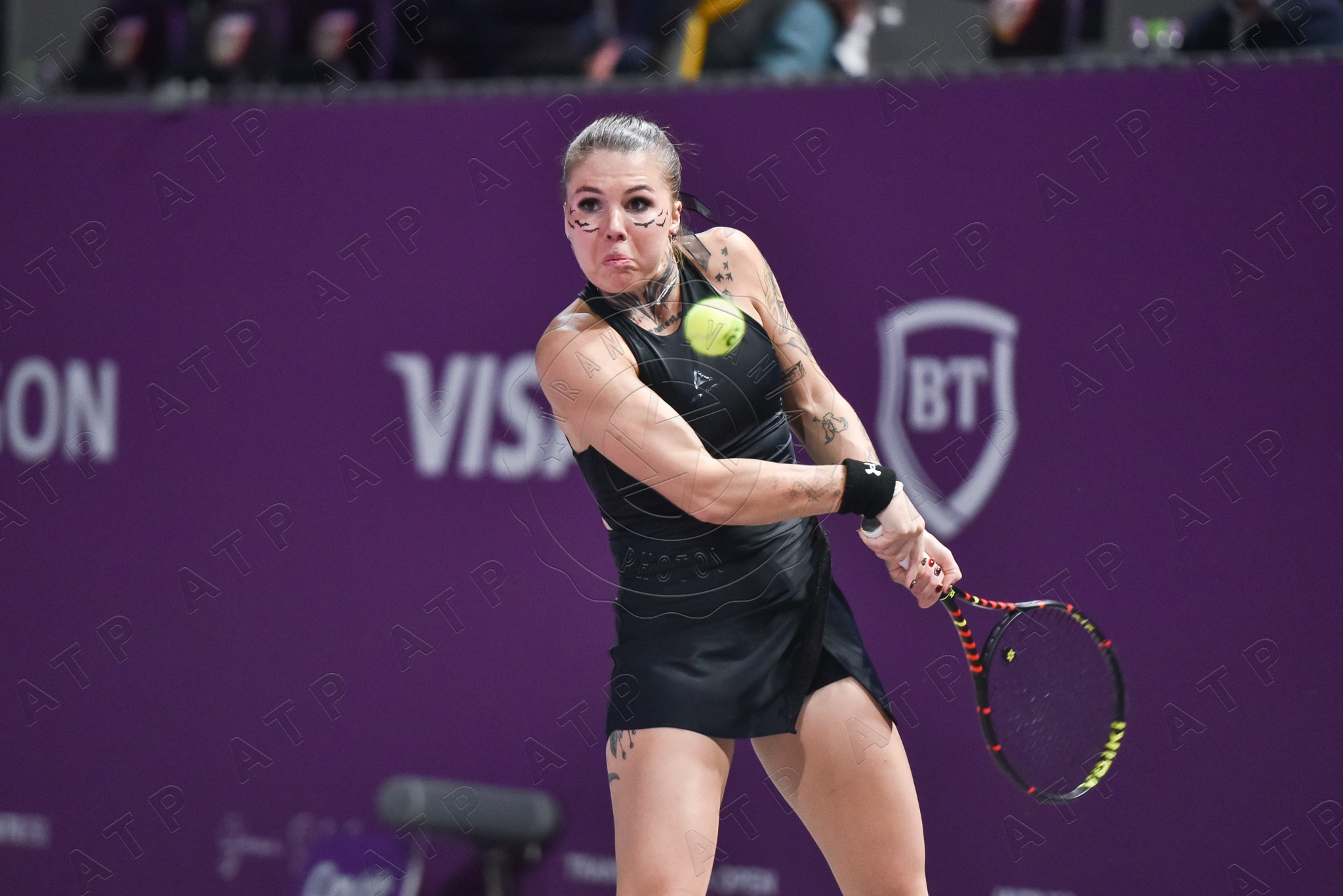 Tenis. Vescan Pictures - fotografie de eveniment