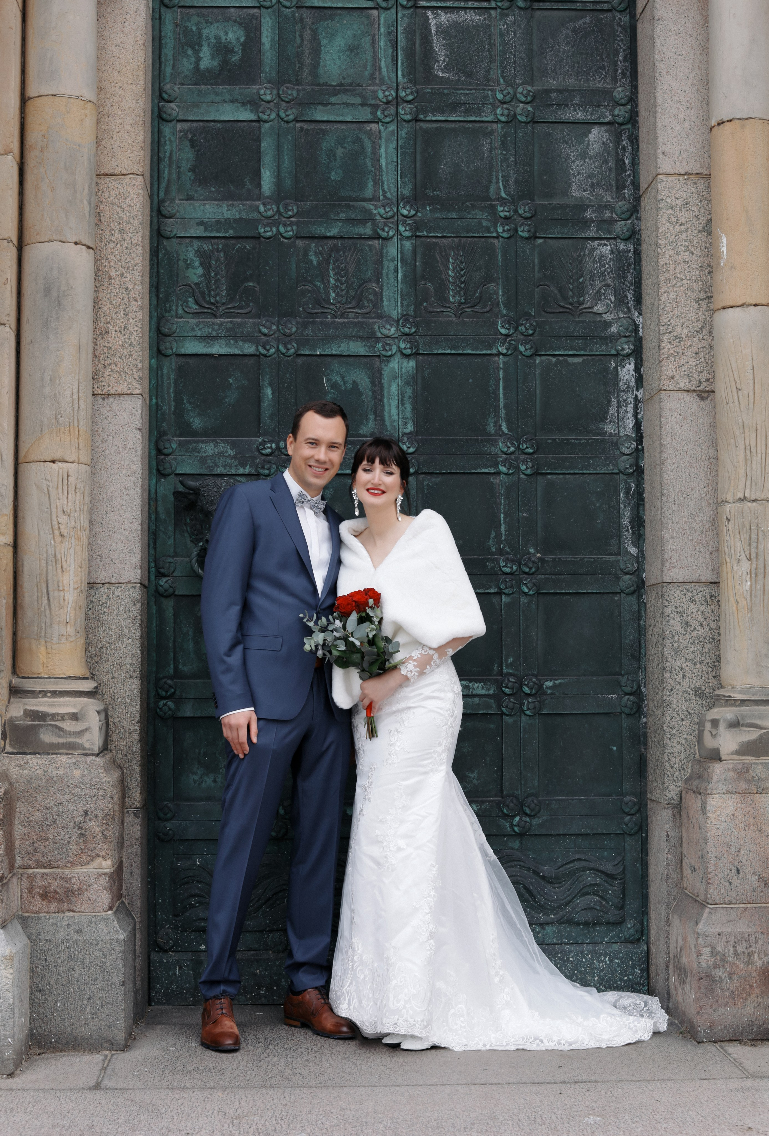 Mirjana Esbjerg. Alexia Frame fotograf