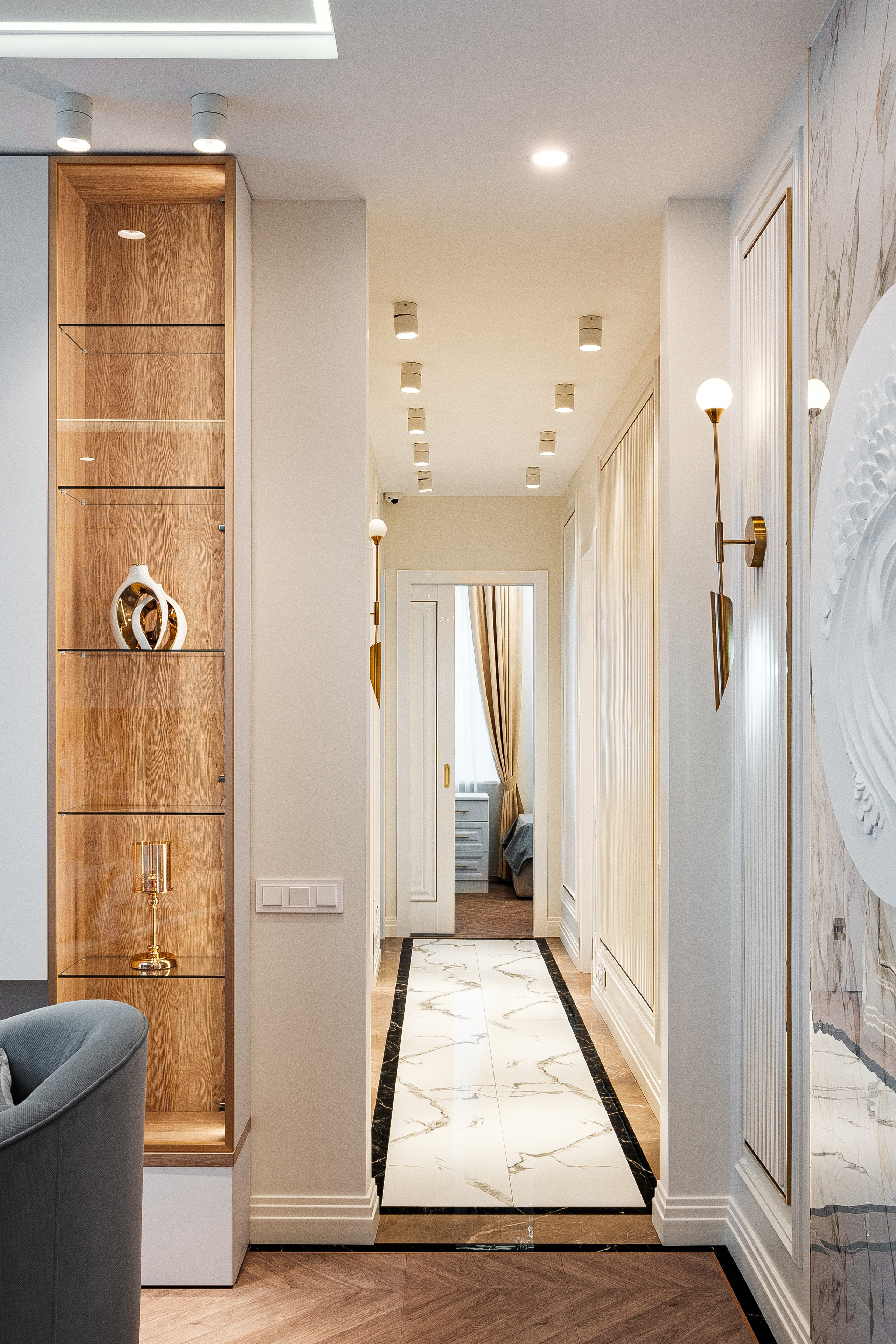 COMPLEXE RÉSIDENTIEL FILICHETA 2