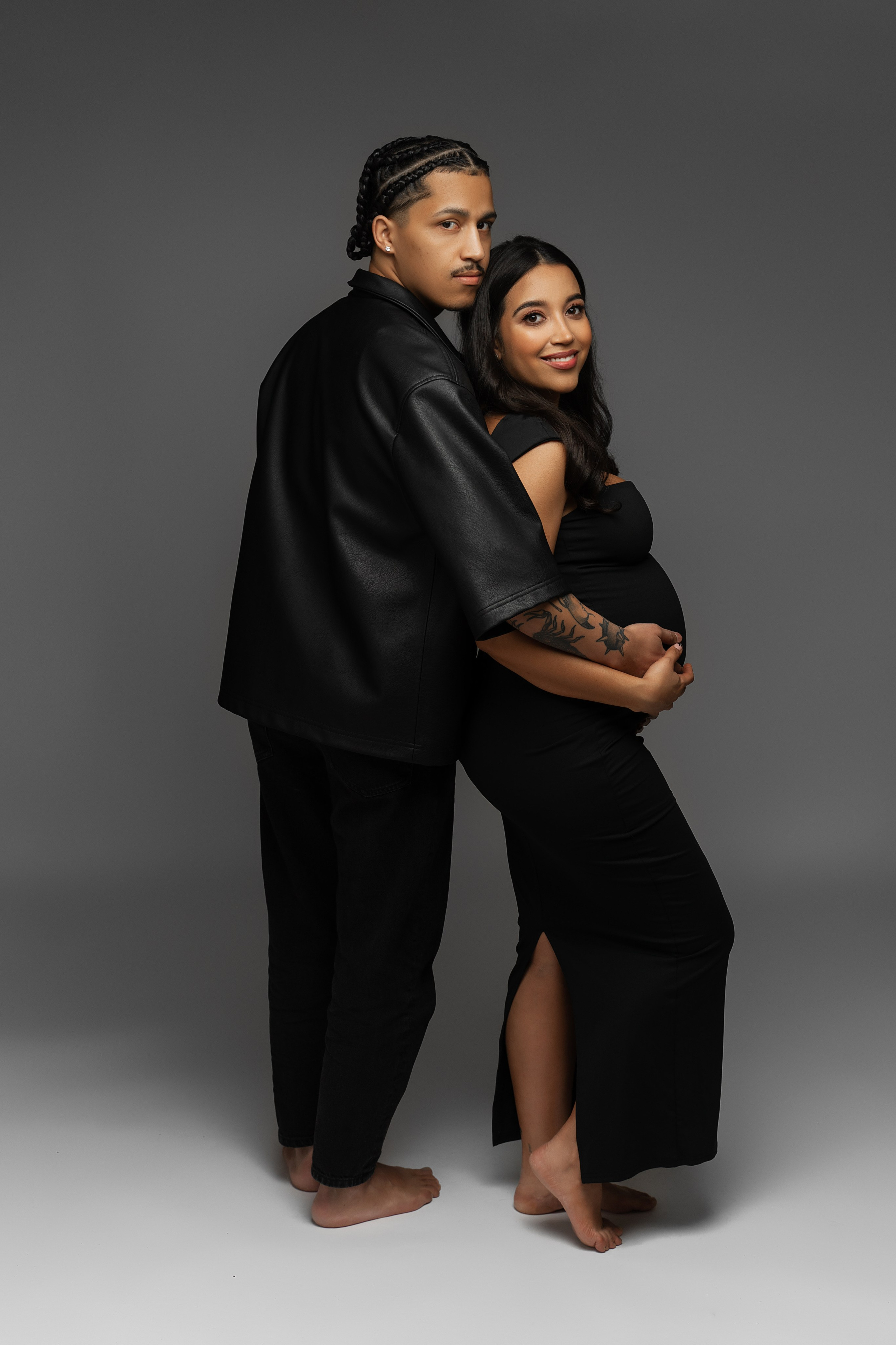 STUDIO: Barbara. Main