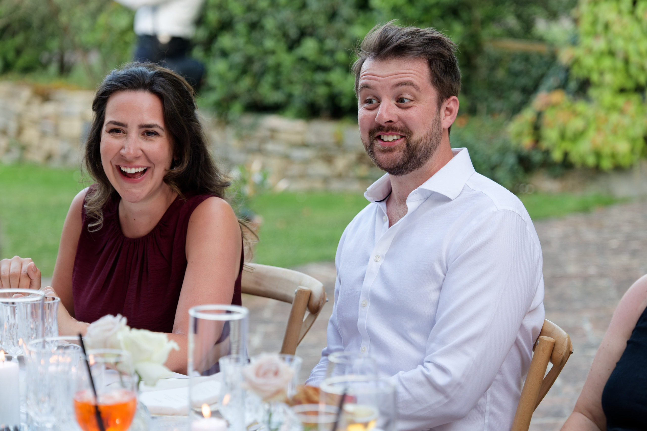 Wedding at Borgo Bastia Creti, Umbria