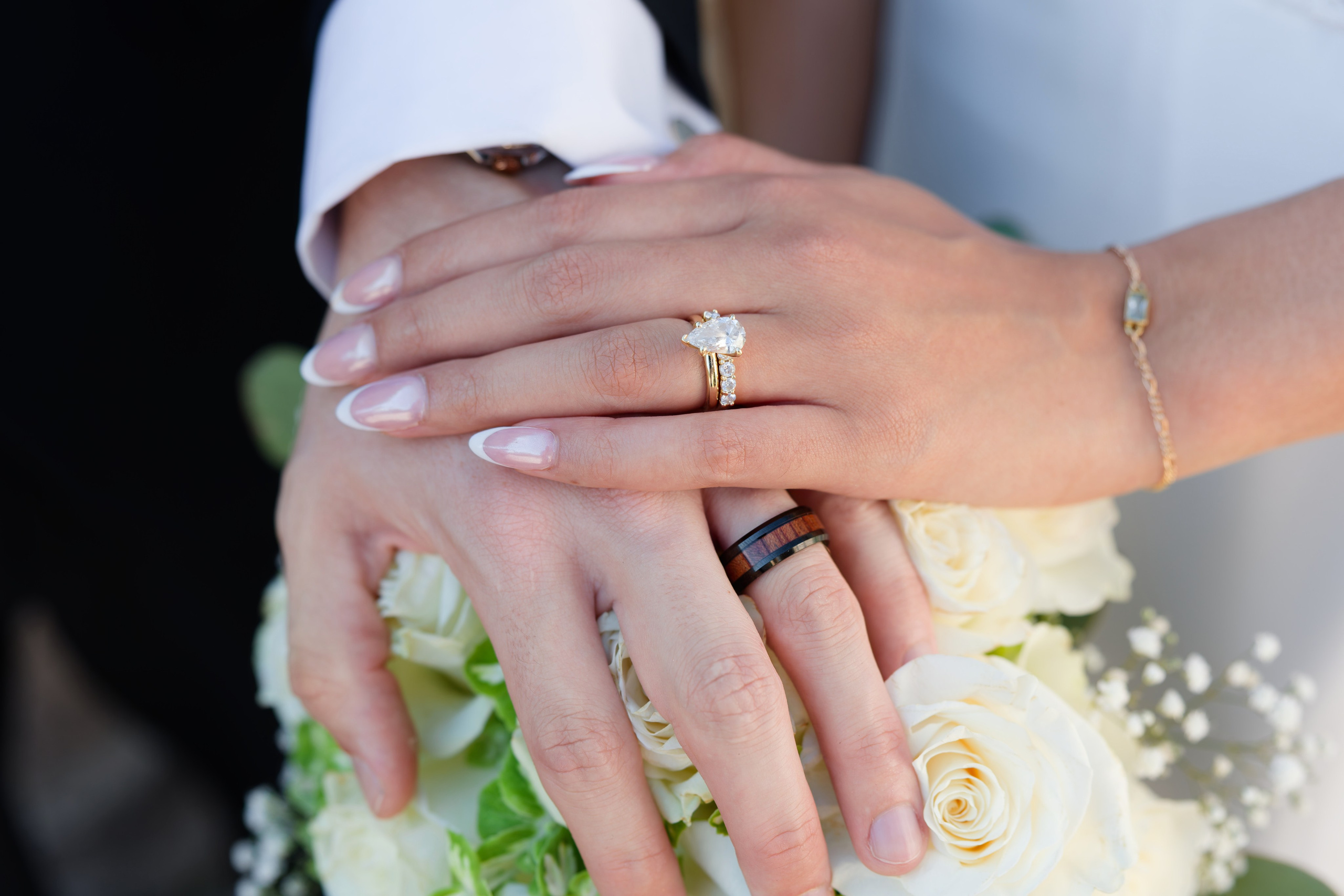 Alana & Joseph. Destination Wedding Photographer — Nikita Burtsev