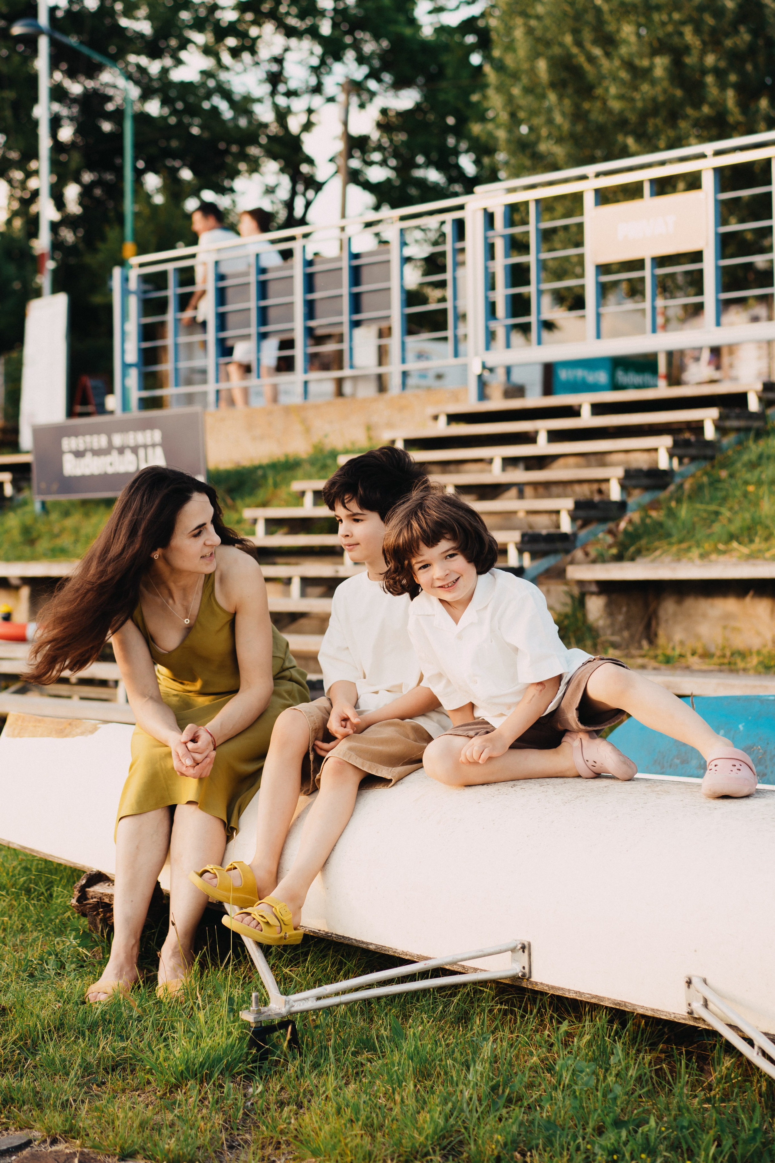 Brotherhood. Elena Baturina Photography