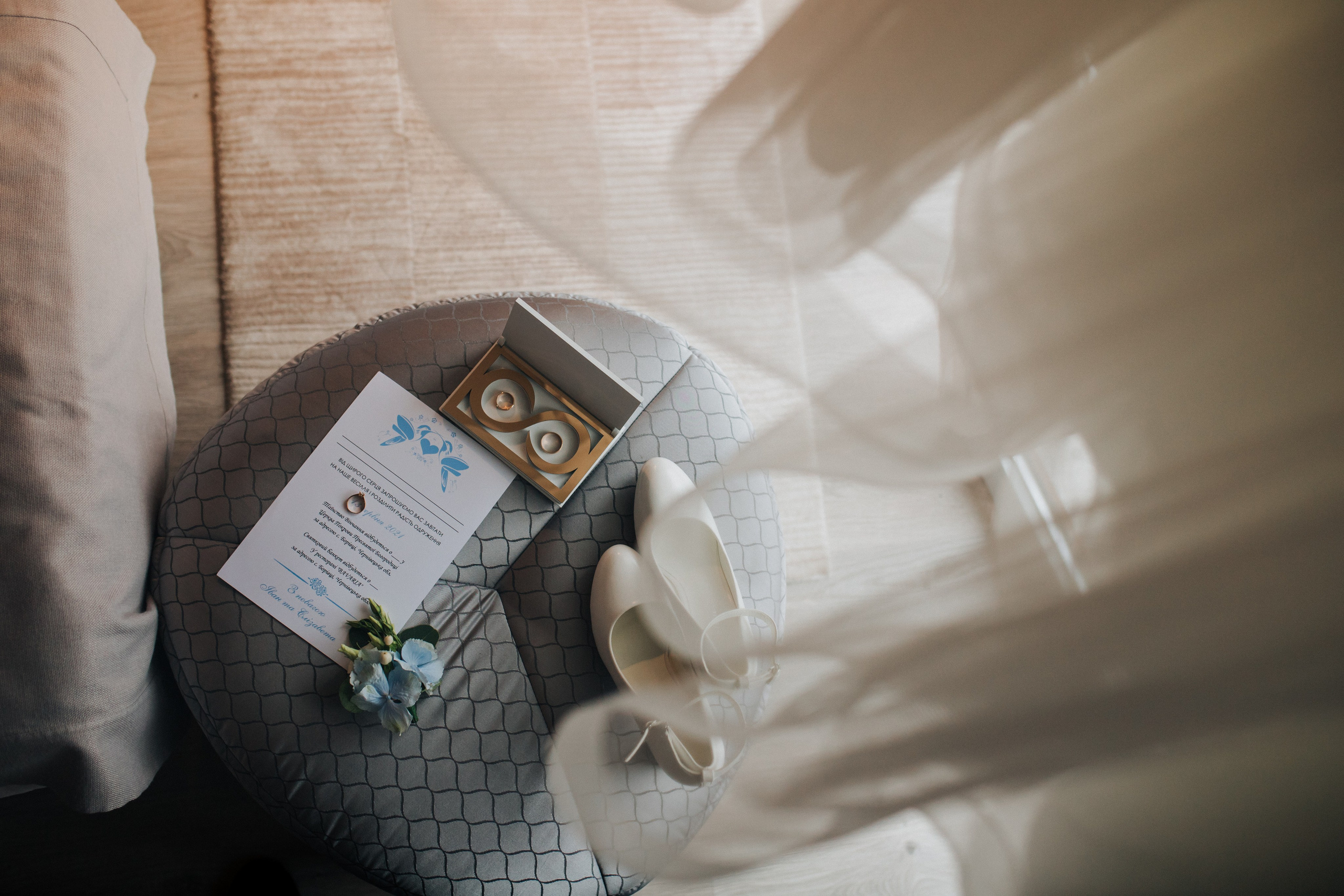 фото та відео на весілля у познані