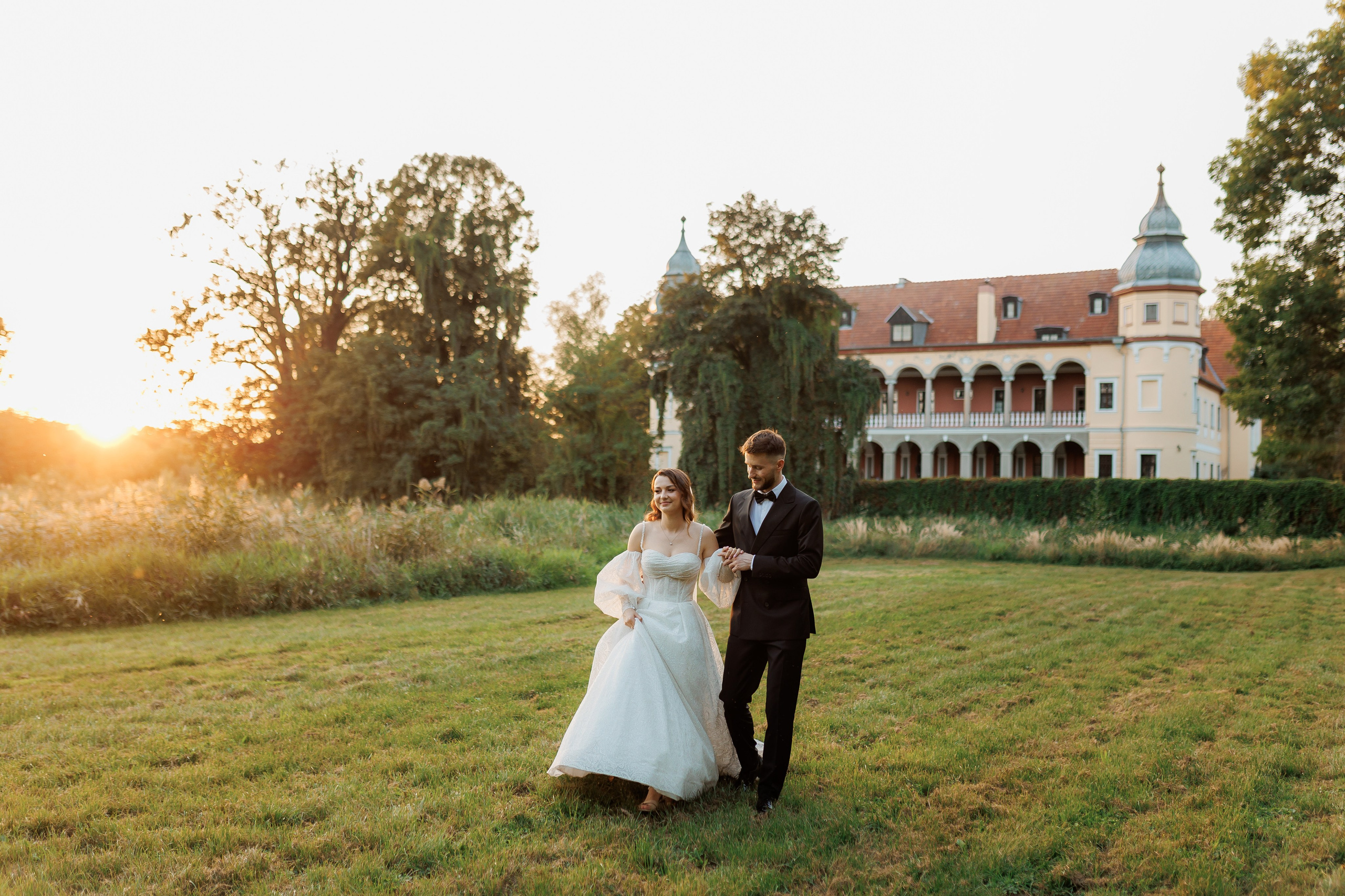 Портфоліо ФОТО. Весільний відеограф та фотограф Польща | Команда професіоналів