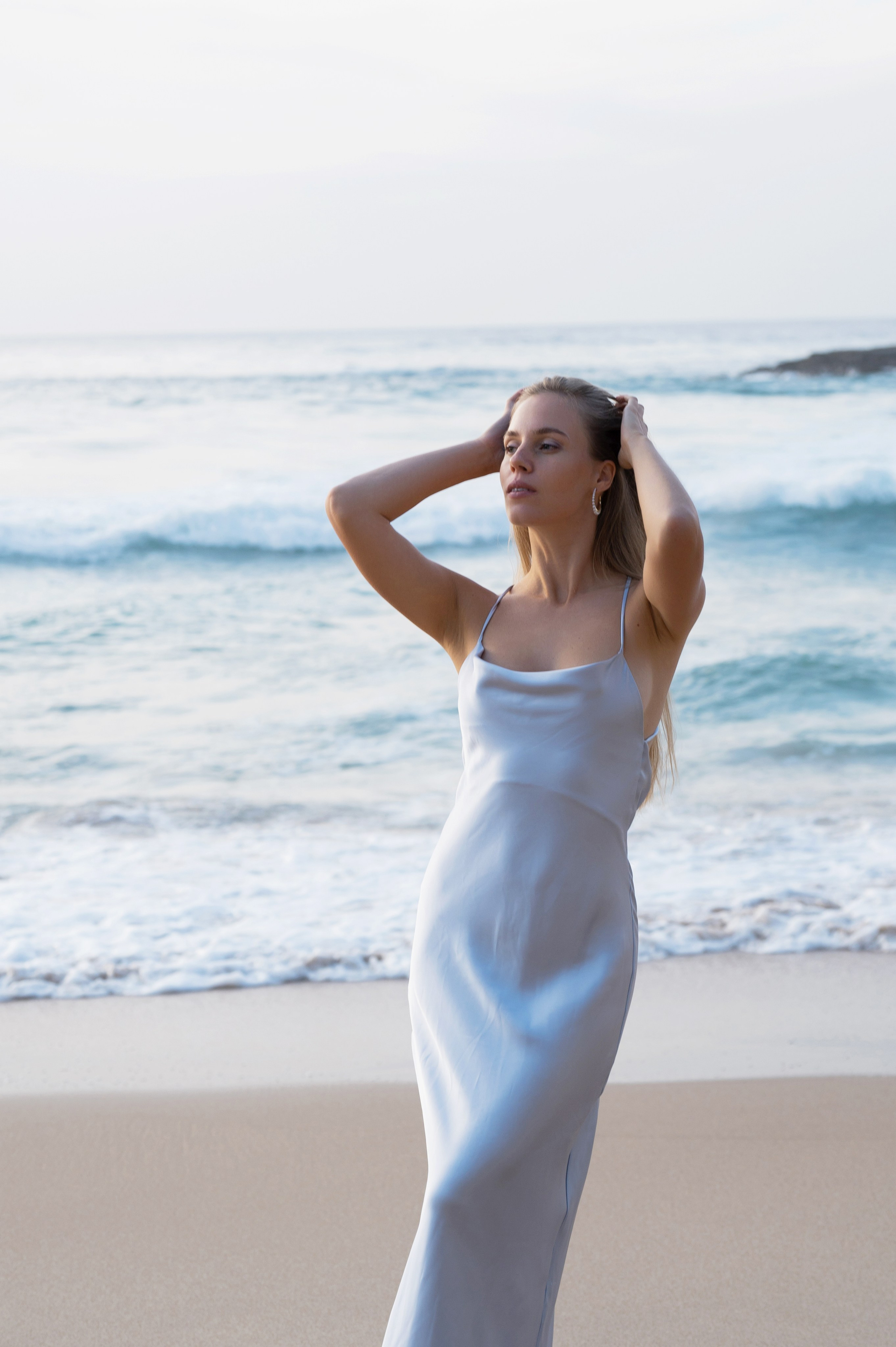 The colors of the sky. Wedding and commercial photographer