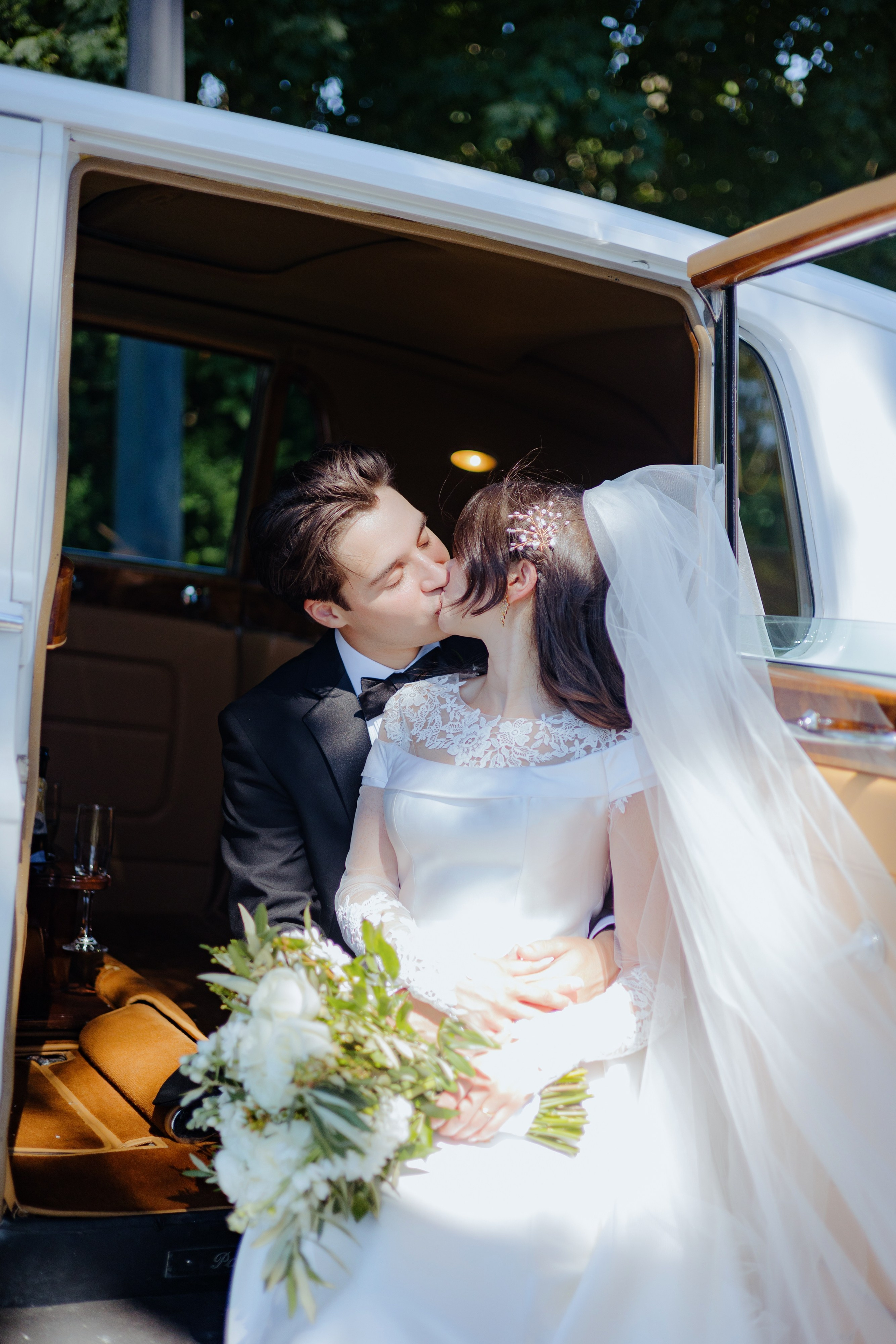 Beth & Nick. Wedding Photography & Videography San Francisco, Sacramento