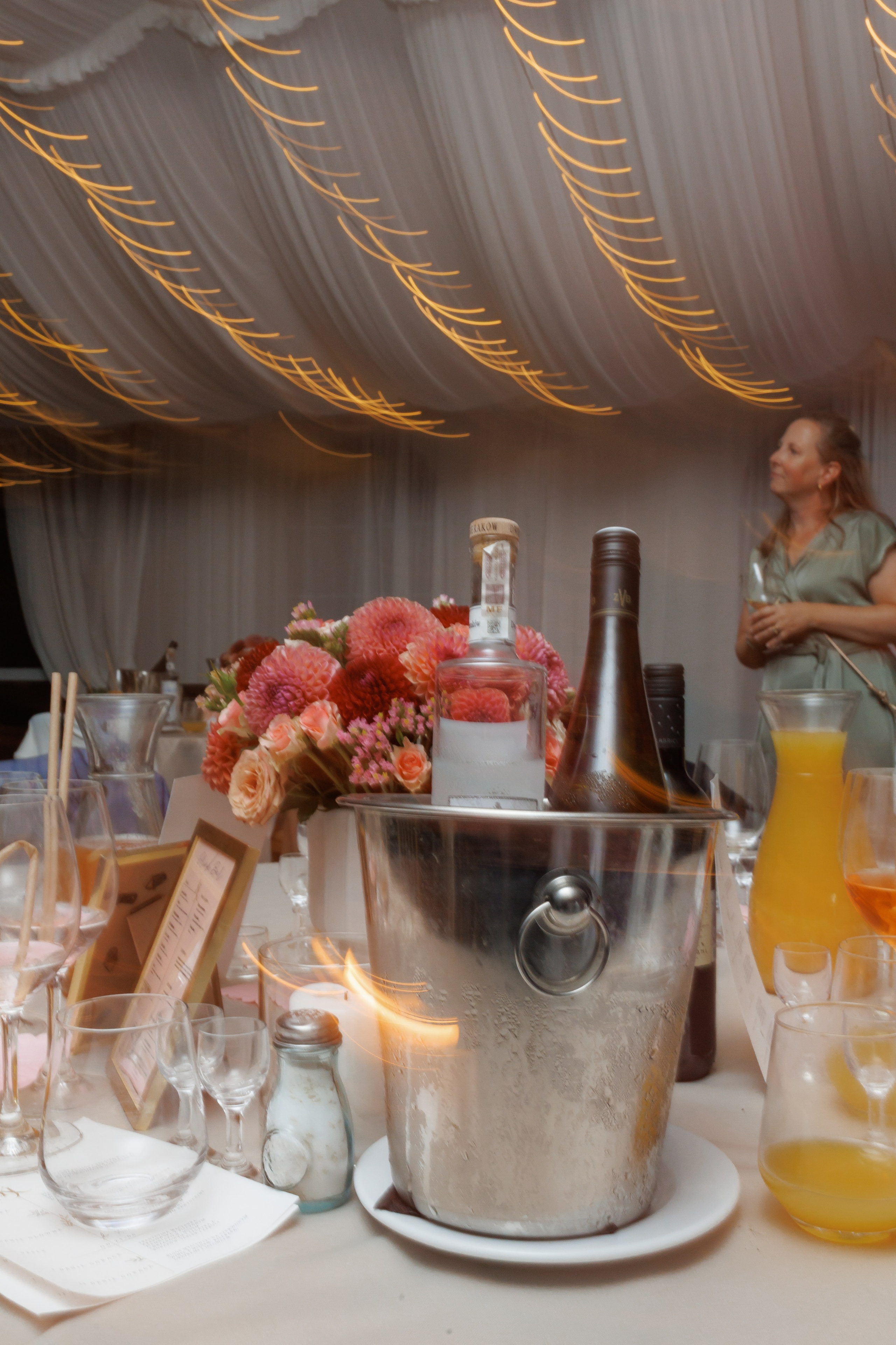 Kamila & Jorg. Dwor Sireakow. 26.07.2025. Fotograf ślubny i rodzinny w Krakowie Yana Klymova