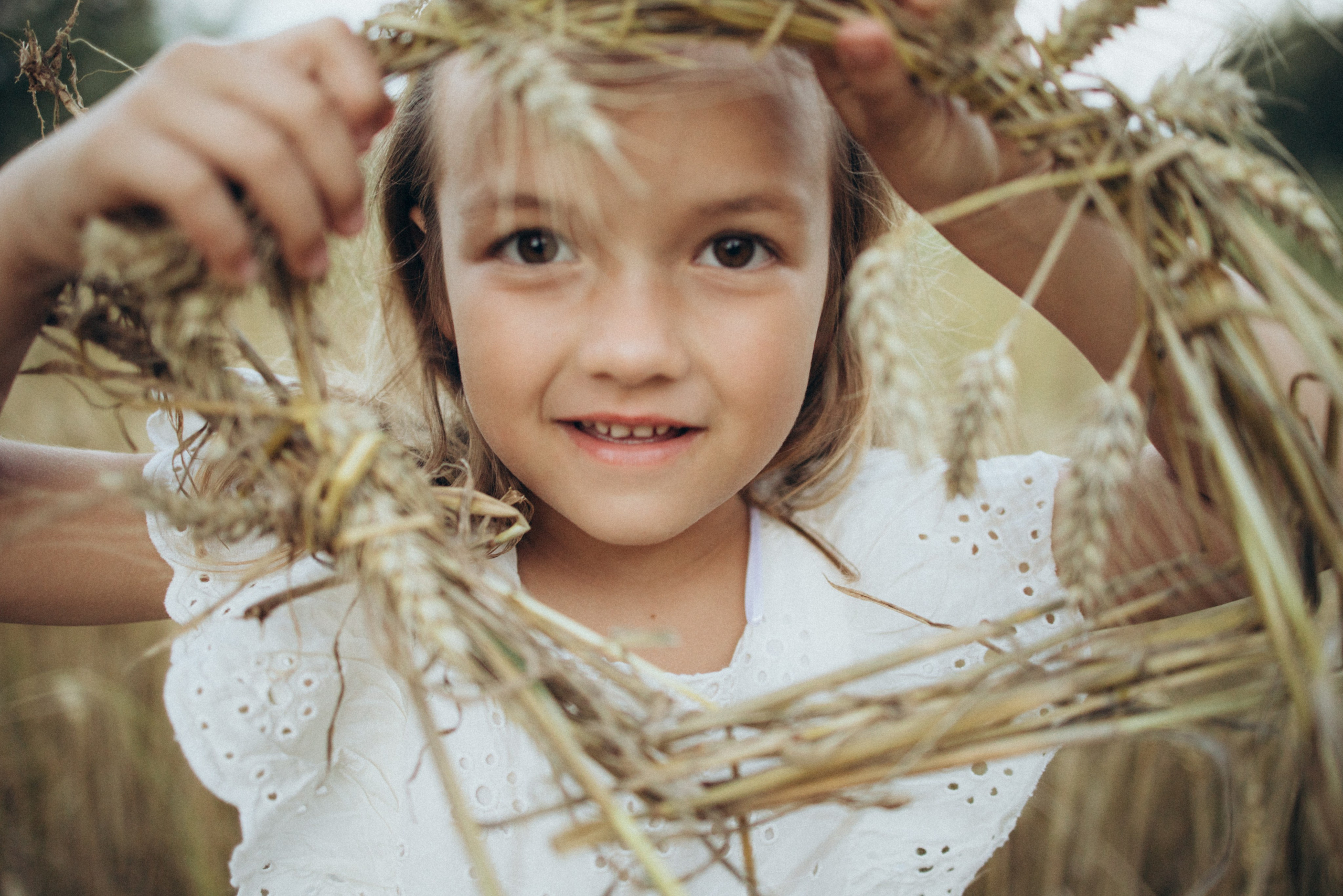 FAMILLE. Je suis Olga, votre photographe de famille à Metz et dans toute la France