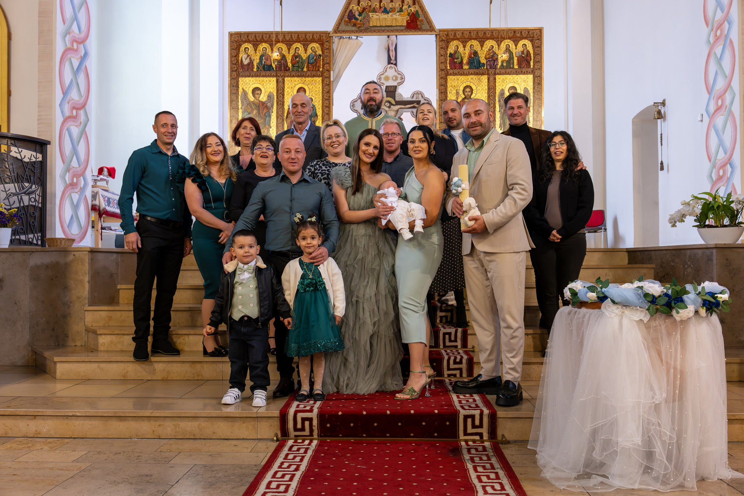 Fotografie cu suflet – Amintiri care trăiesc peste timp. ---- Fotografie mit Herz – Erinnerungen, die bleiben