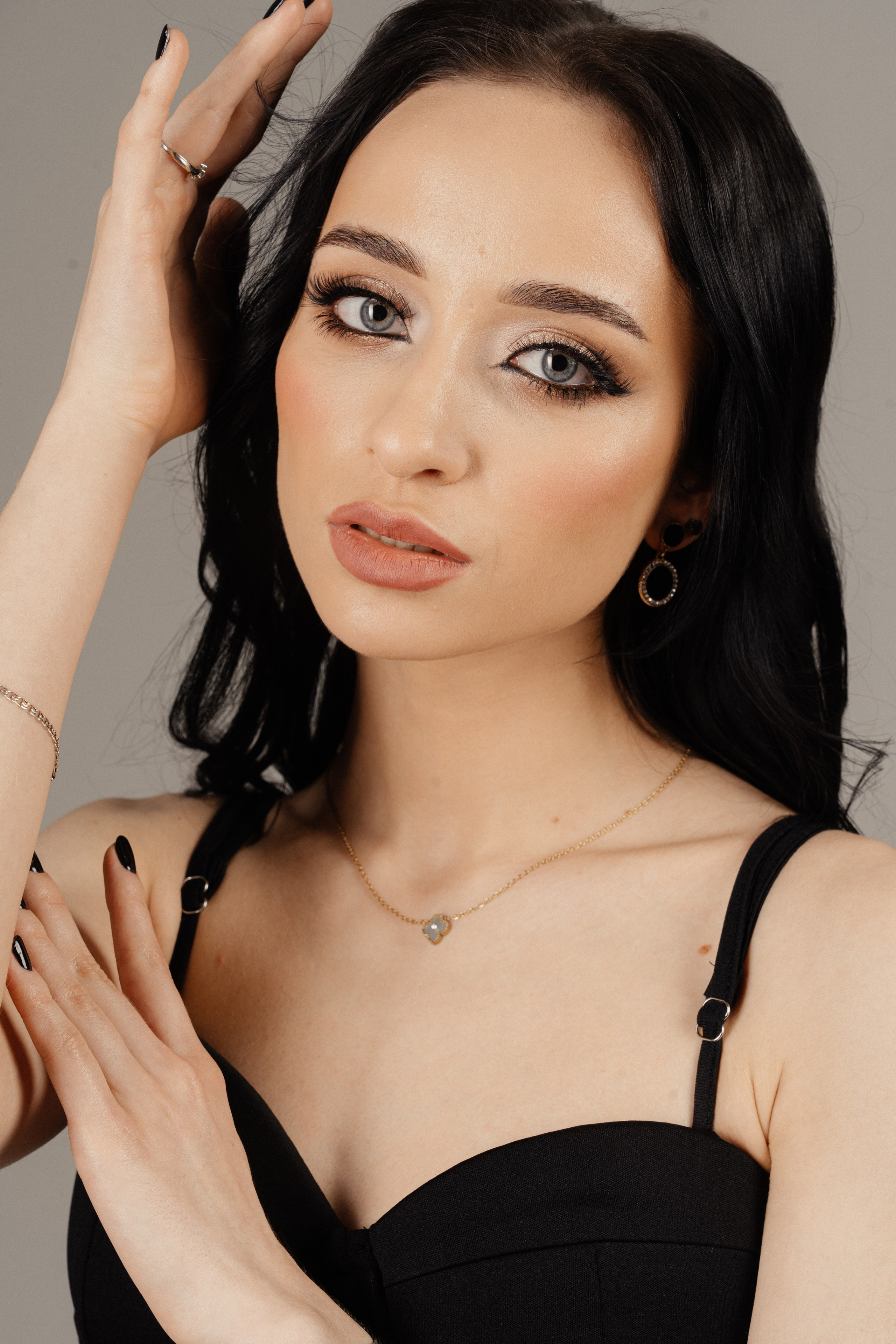 Mila. Wedding and family photographer Ireland