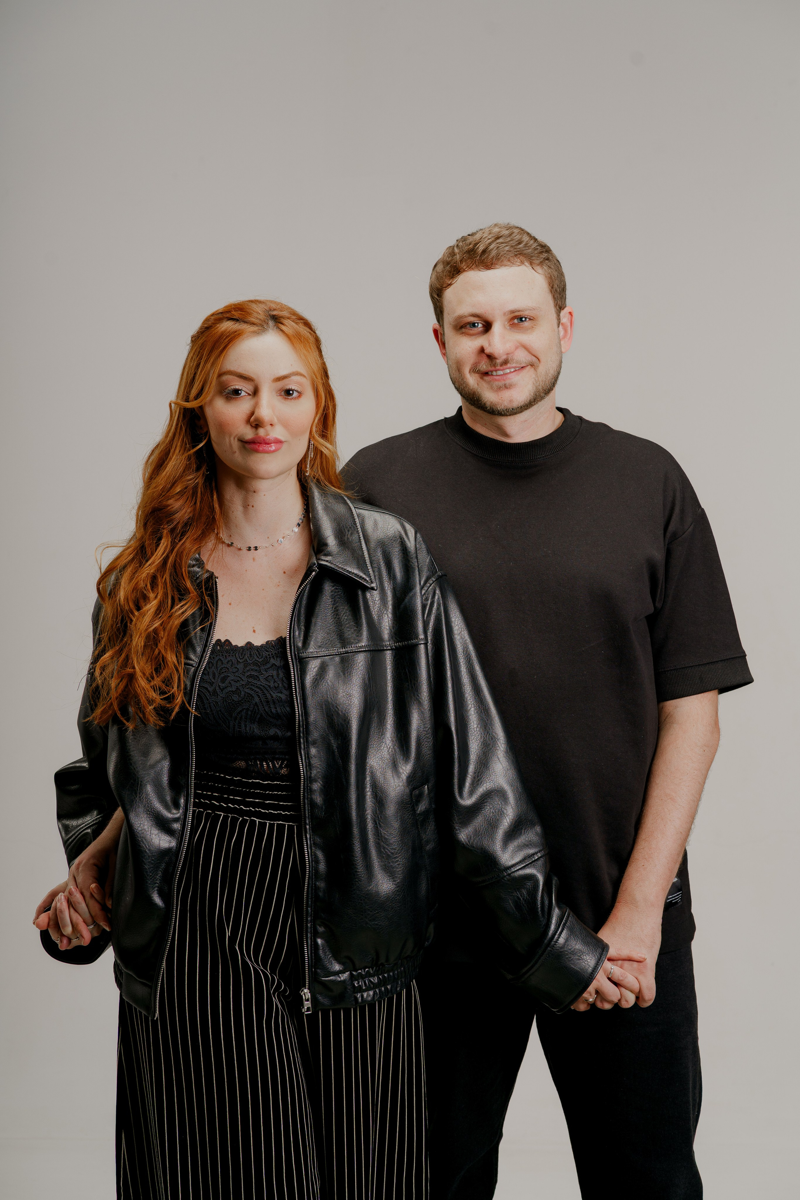 Ensaio Andressa e Guilherme. Gustavofto