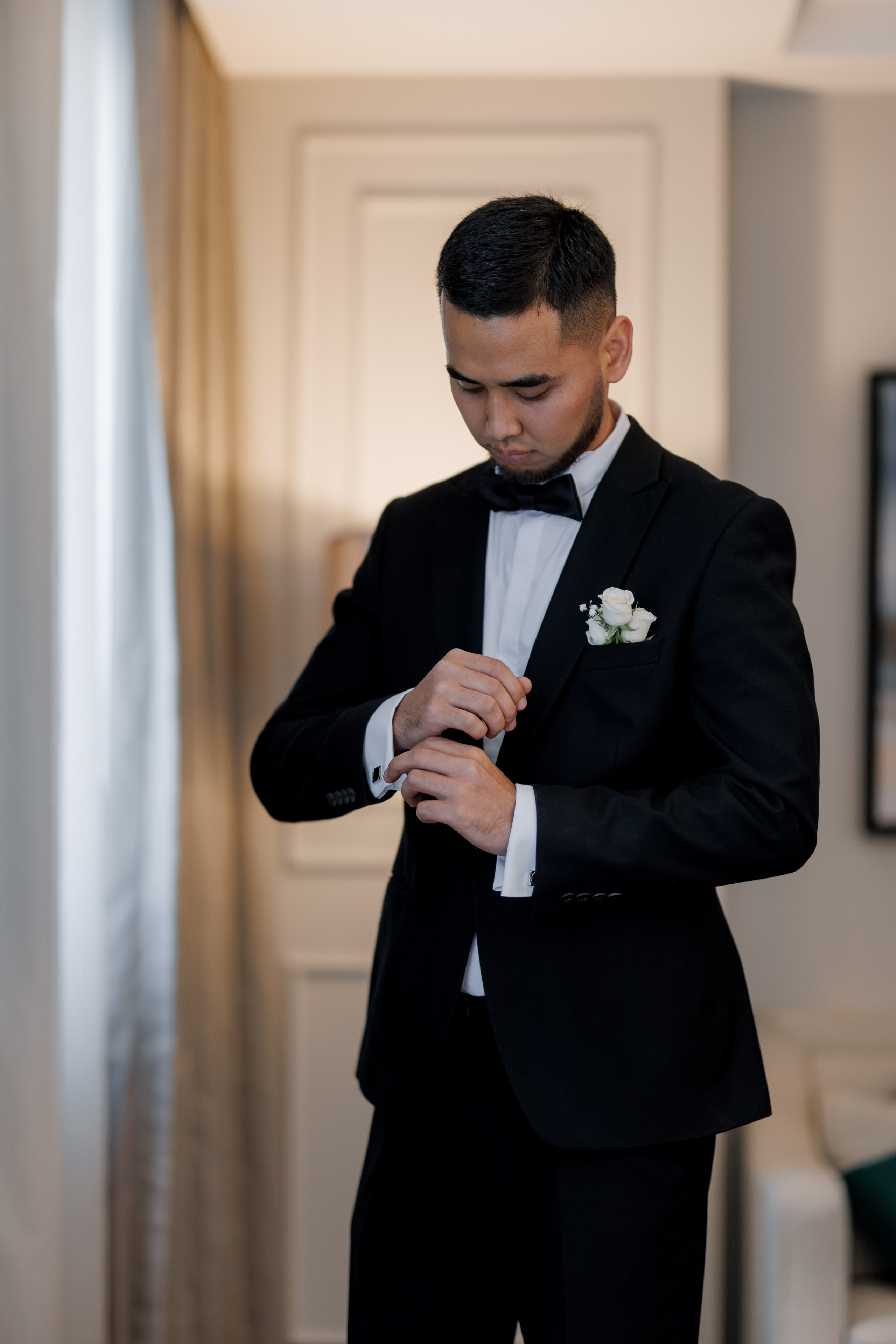 SHERATON. Mandarin.photo