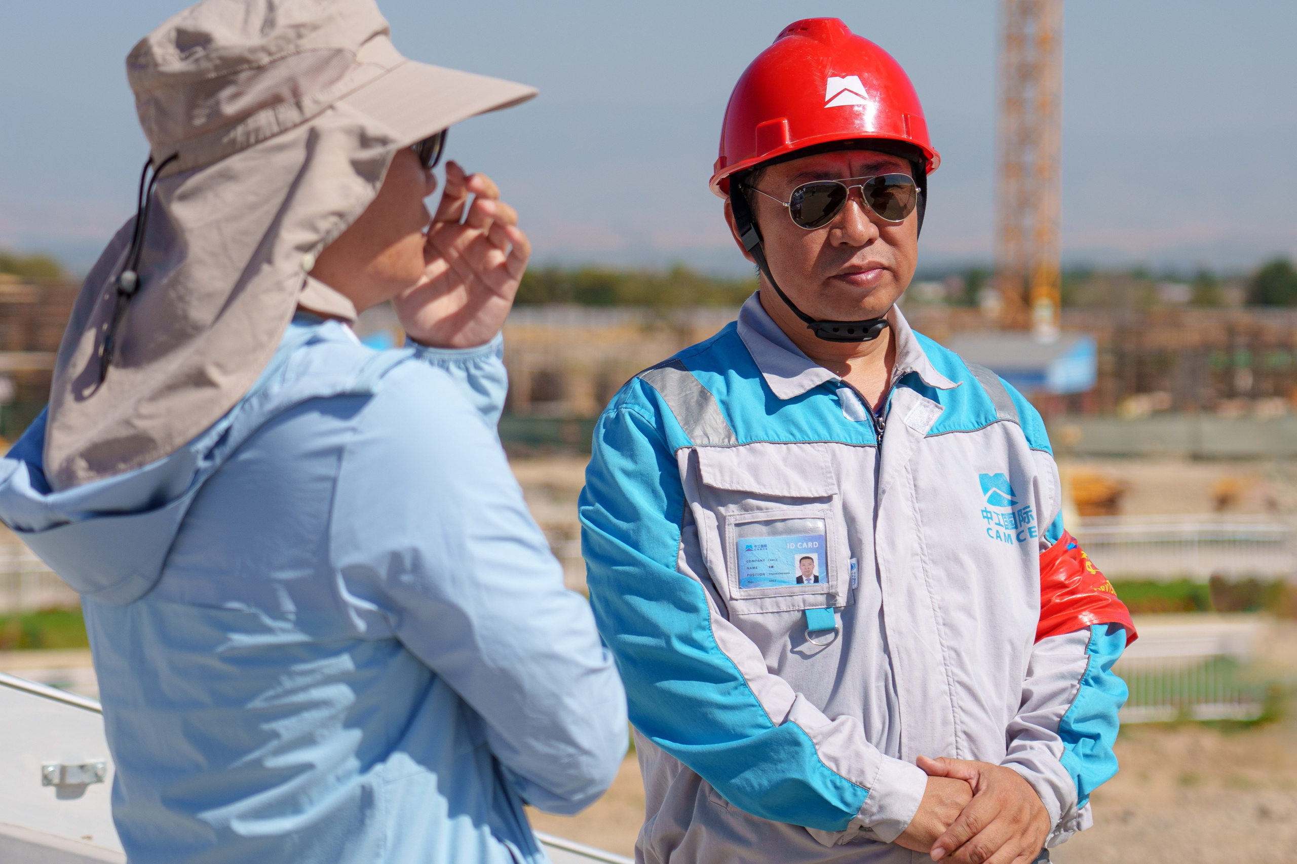 Олимпийский город. Ташкент. Георгий Намазов | Фотограф в Ташкенте
