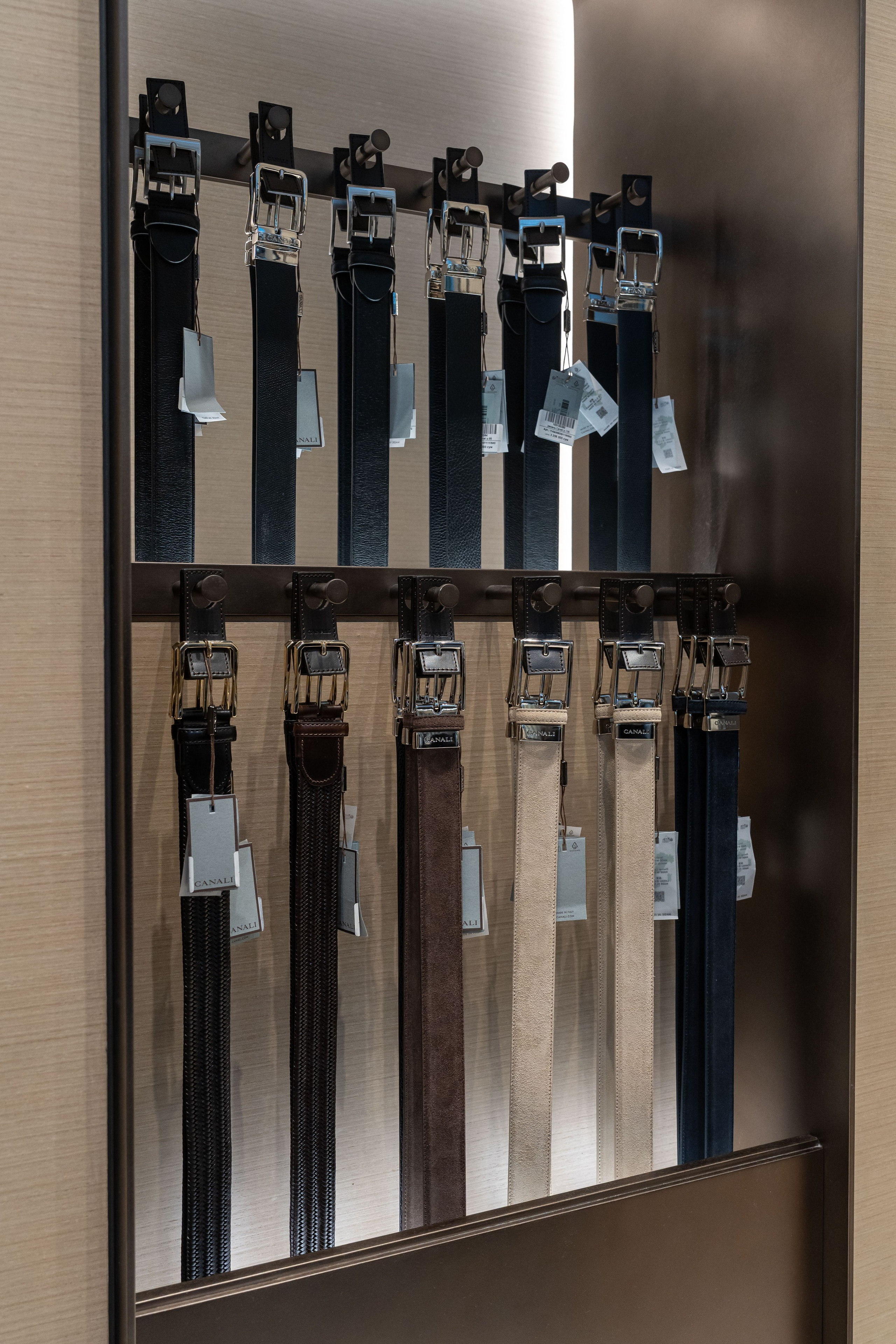 Открытие бутика Canali в Ташкенте. Георгий Намазов | Фотограф в Ташкенте