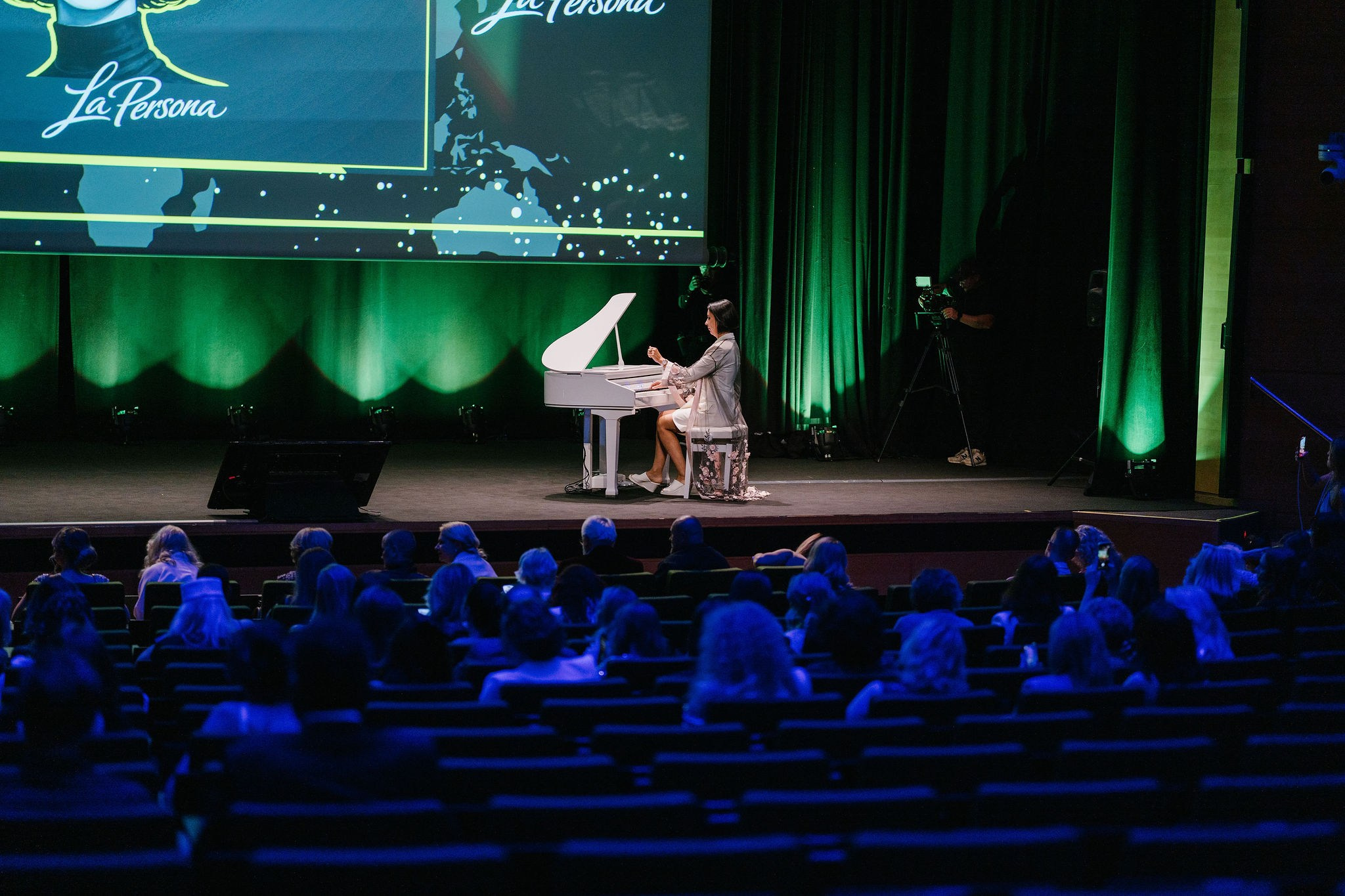 La Persona Awards 2026 (ч.4). OranJazz fotos