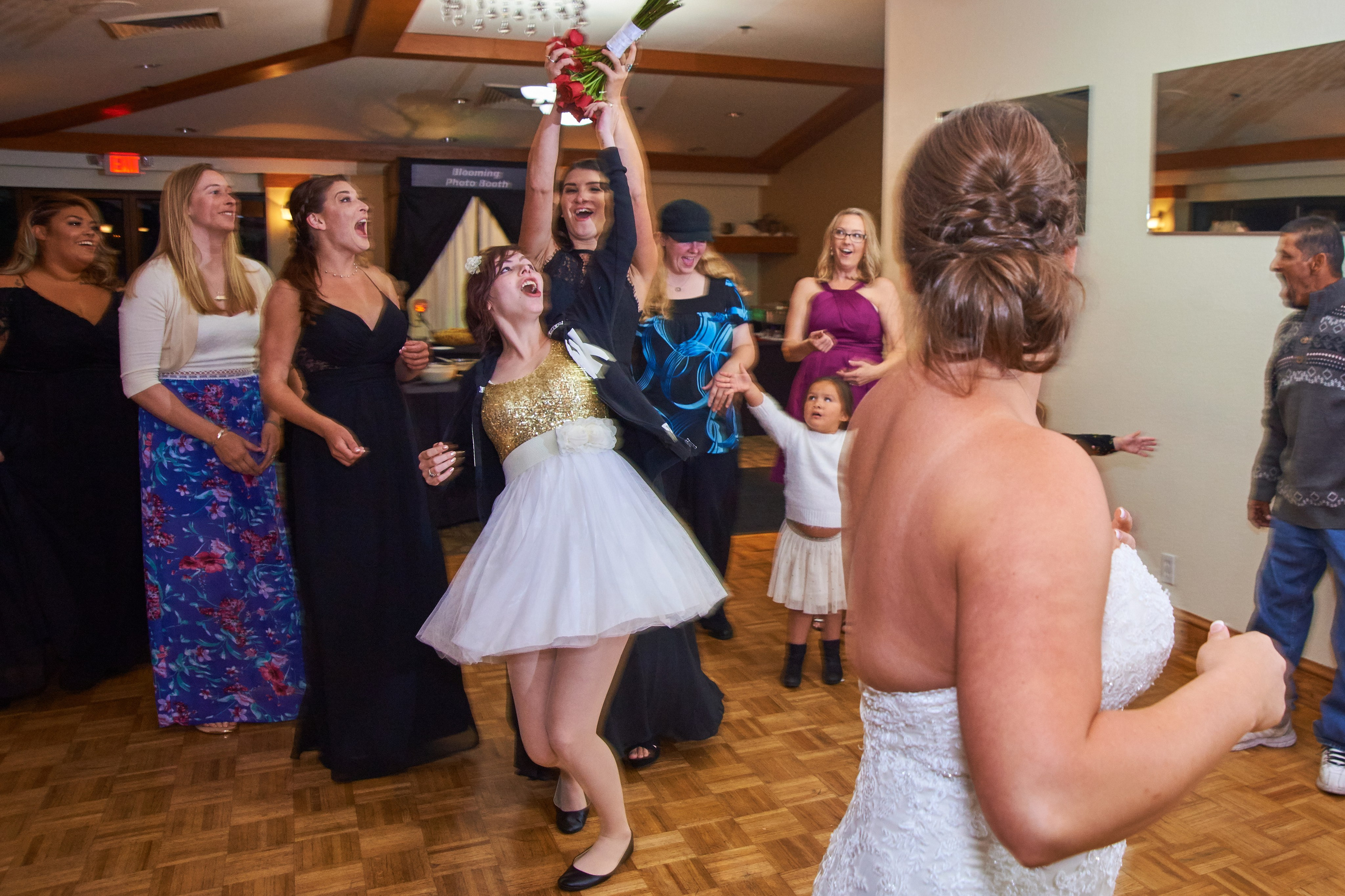 Wedding and event phtographer in San Francisco Valerijs Jegorovs