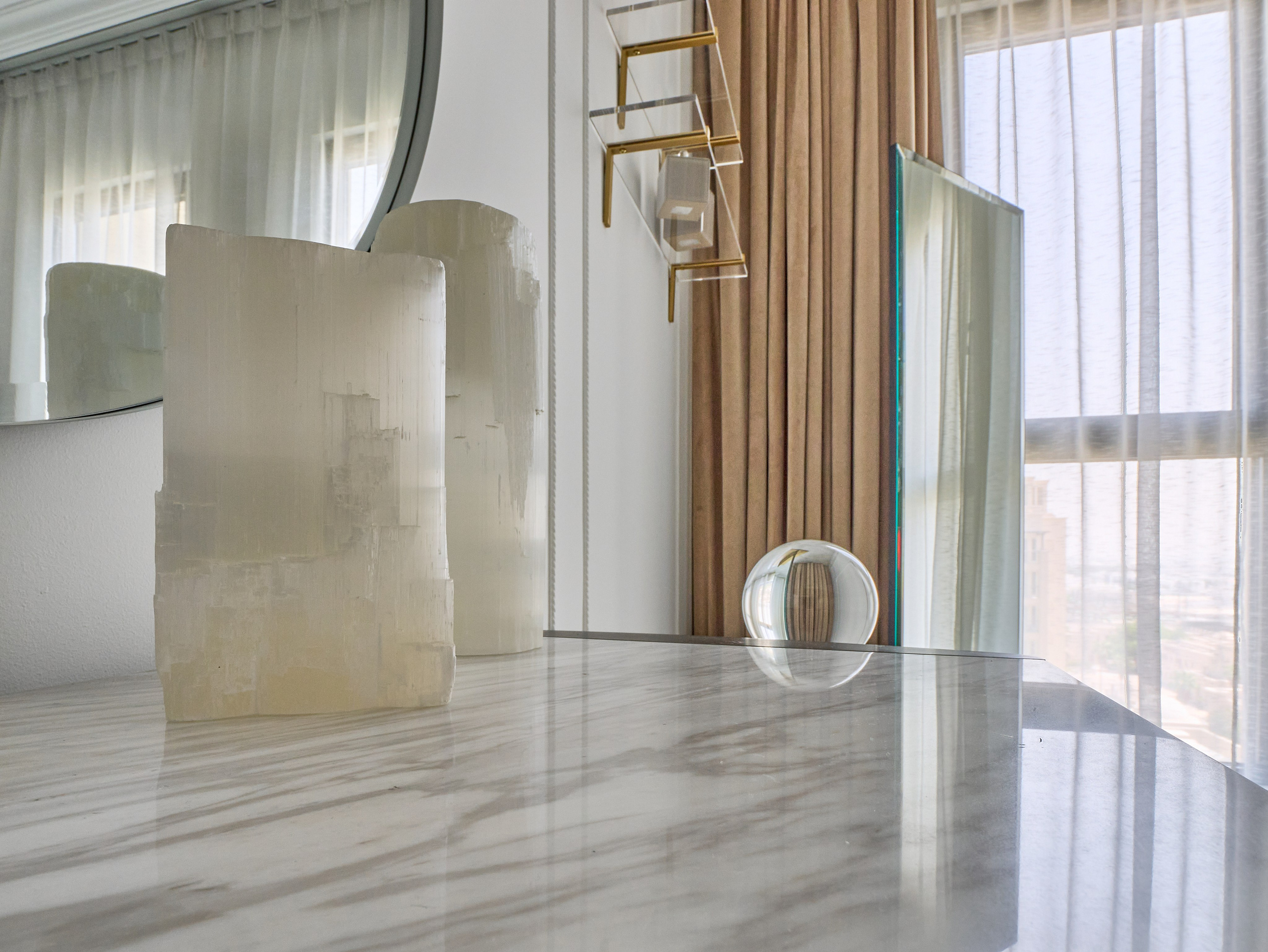 Madinat Jumeirah Apartment Photography — Interior Shoot in Dubai. Hotel Photographer in Dubai — Interiors & Commercial by Oleg Novikov