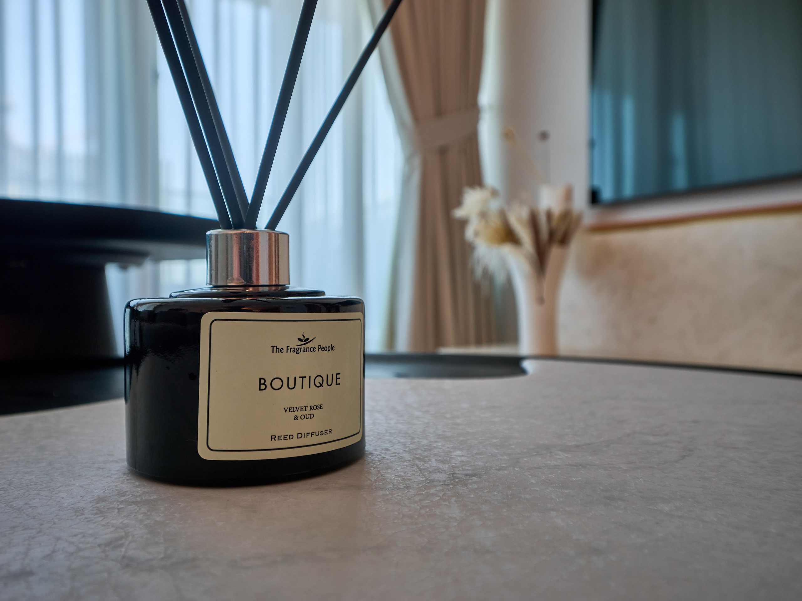 The Palm. Hotel Photographer in Dubai — Interiors & Commercial by Oleg Novikov