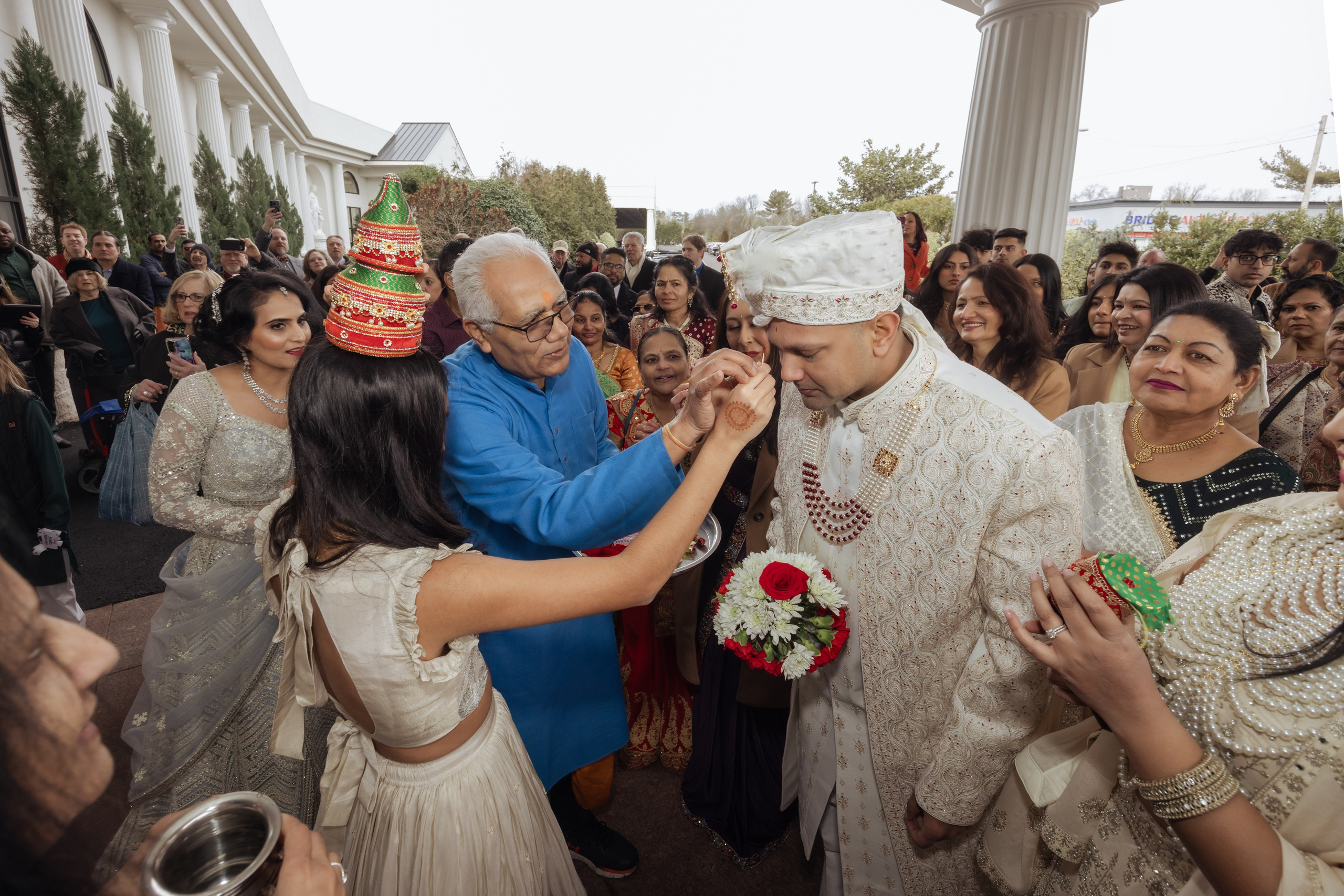 Heather & Ken. Wedding Photo & Video