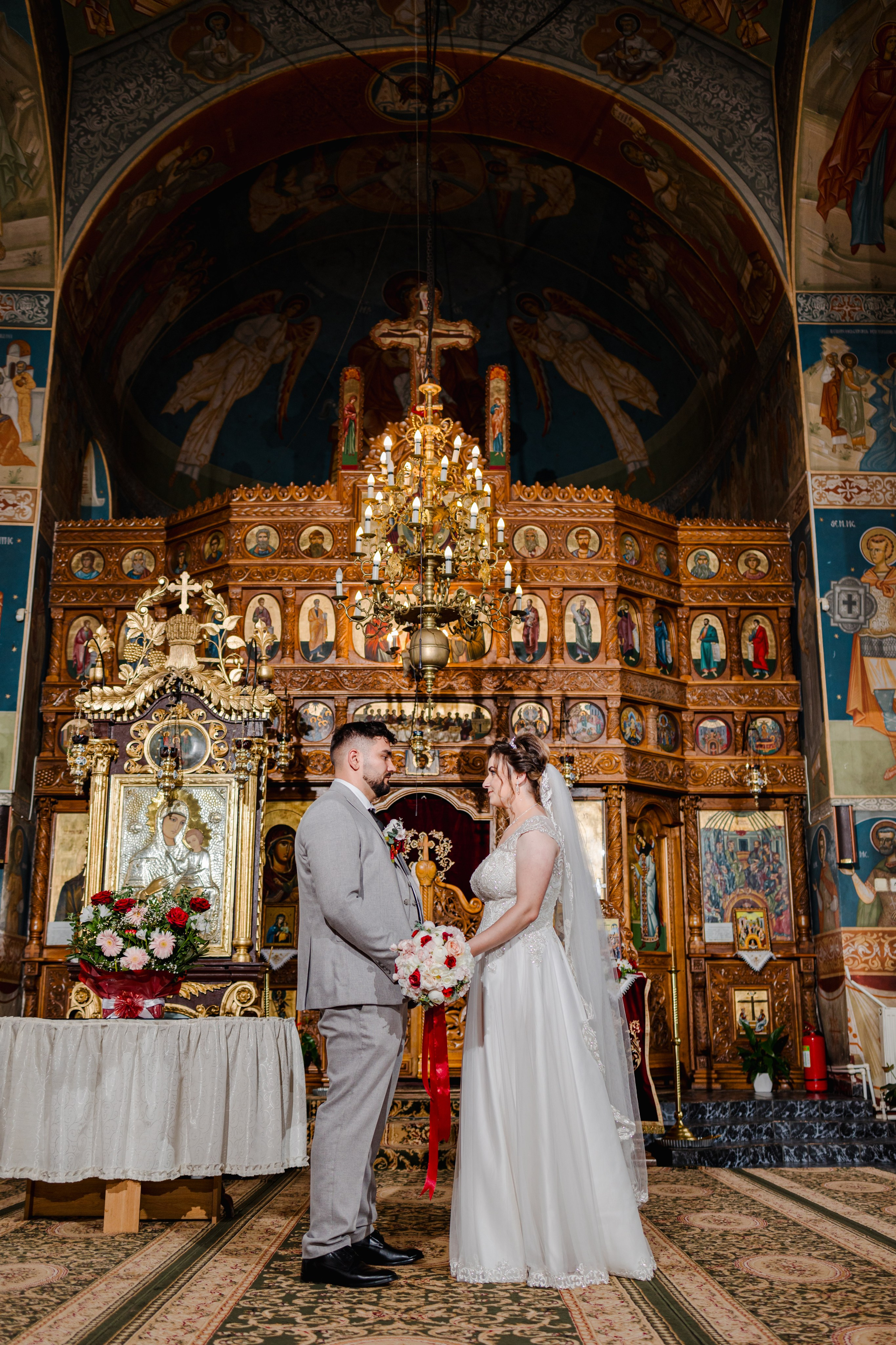 Cristian & Brîndușa. Fotograf prin #Piatraneamt-Alessander Enache