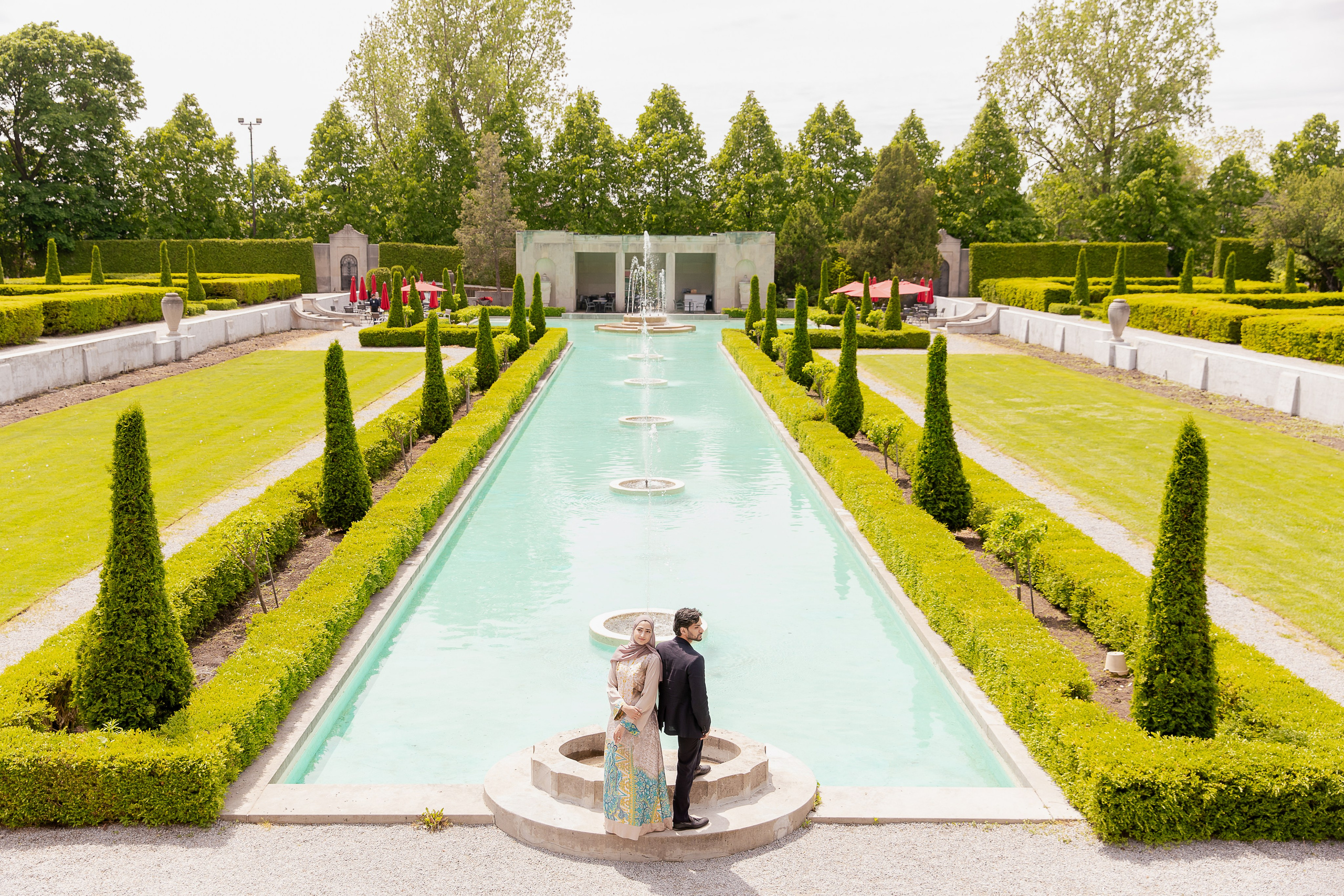 Imaan & Oweis. Wedding Photography & Cinematography TRUE TALES