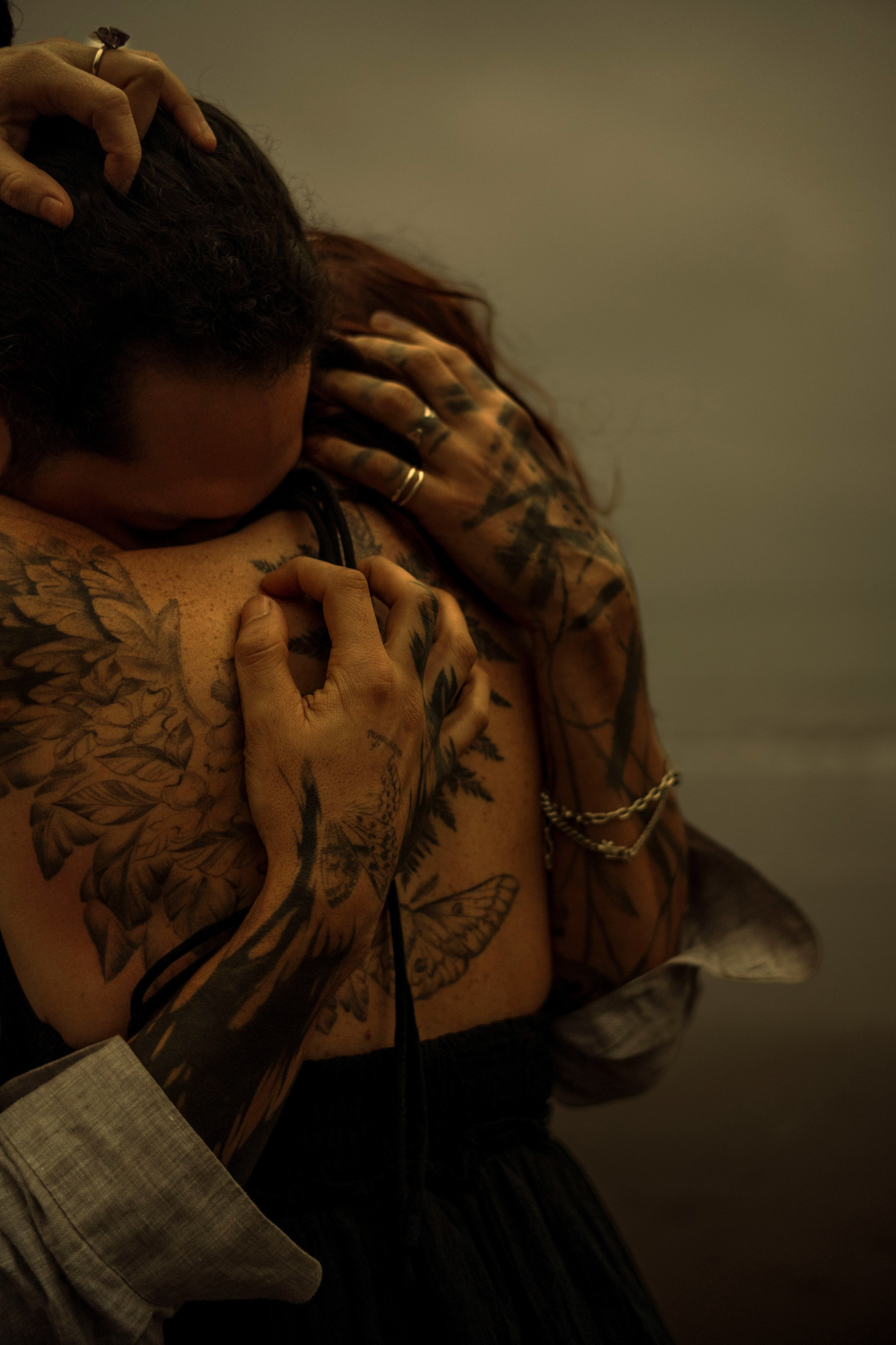 PAREJAS. Dangel.Ft — Cinematic Photography in Lima, Peru