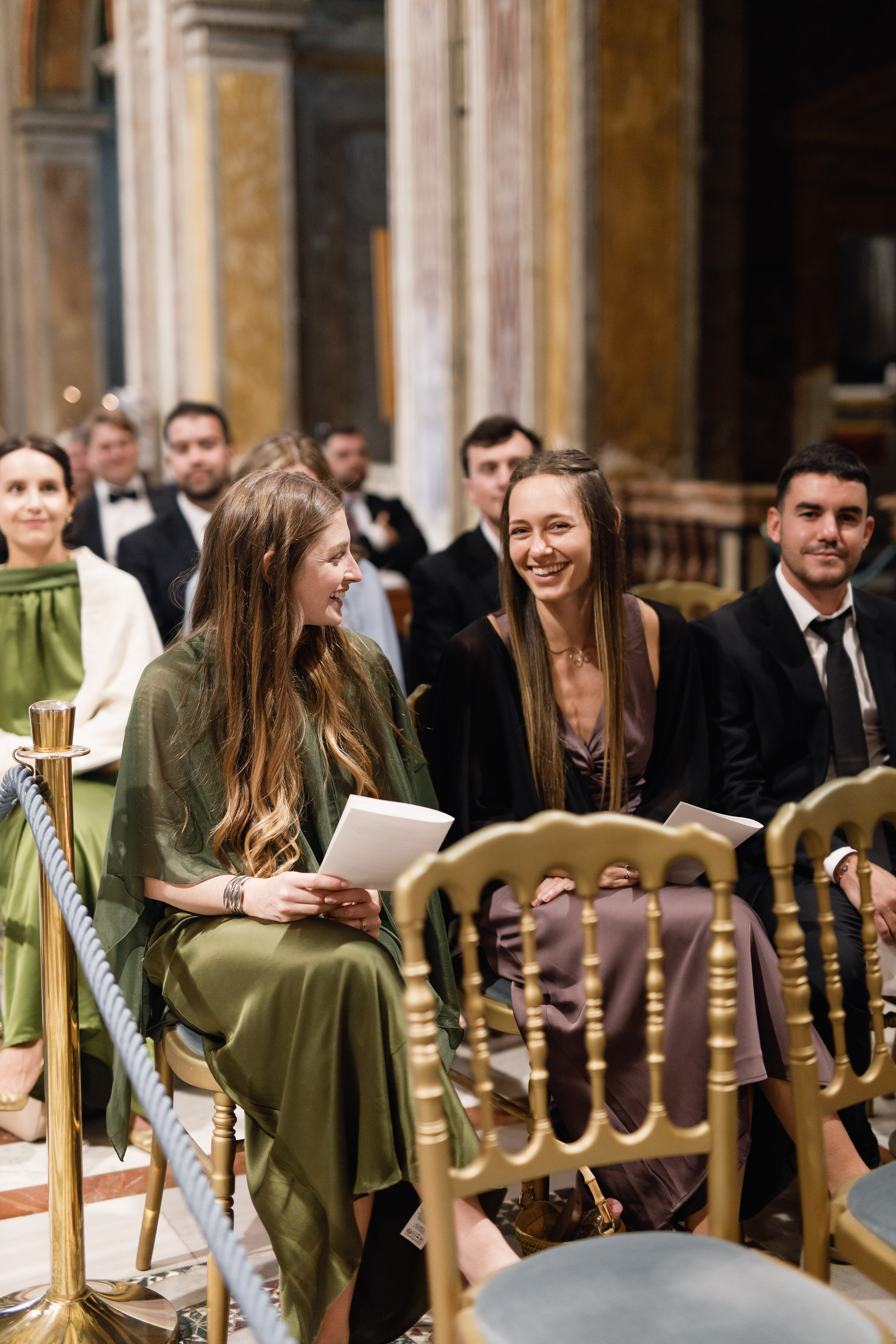 Karen & Dante | Rome. Wedding Photographer Rome Tuscany Como Sicily Puglia Amalfy Italy- Oksana Savenchuk