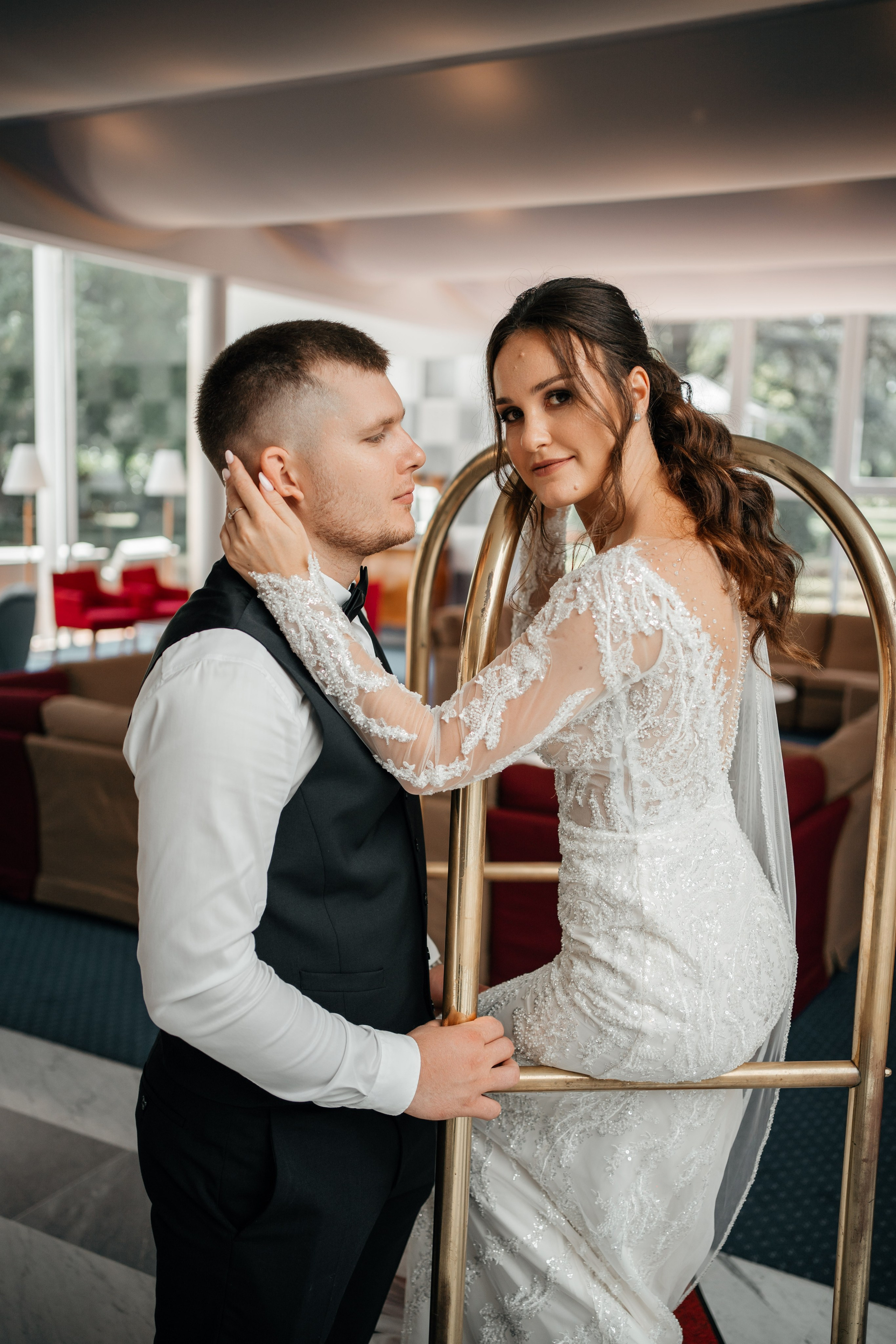 Portafoglio. Mocanu Roman di fotografo in Bologna/Modena/Ferrara