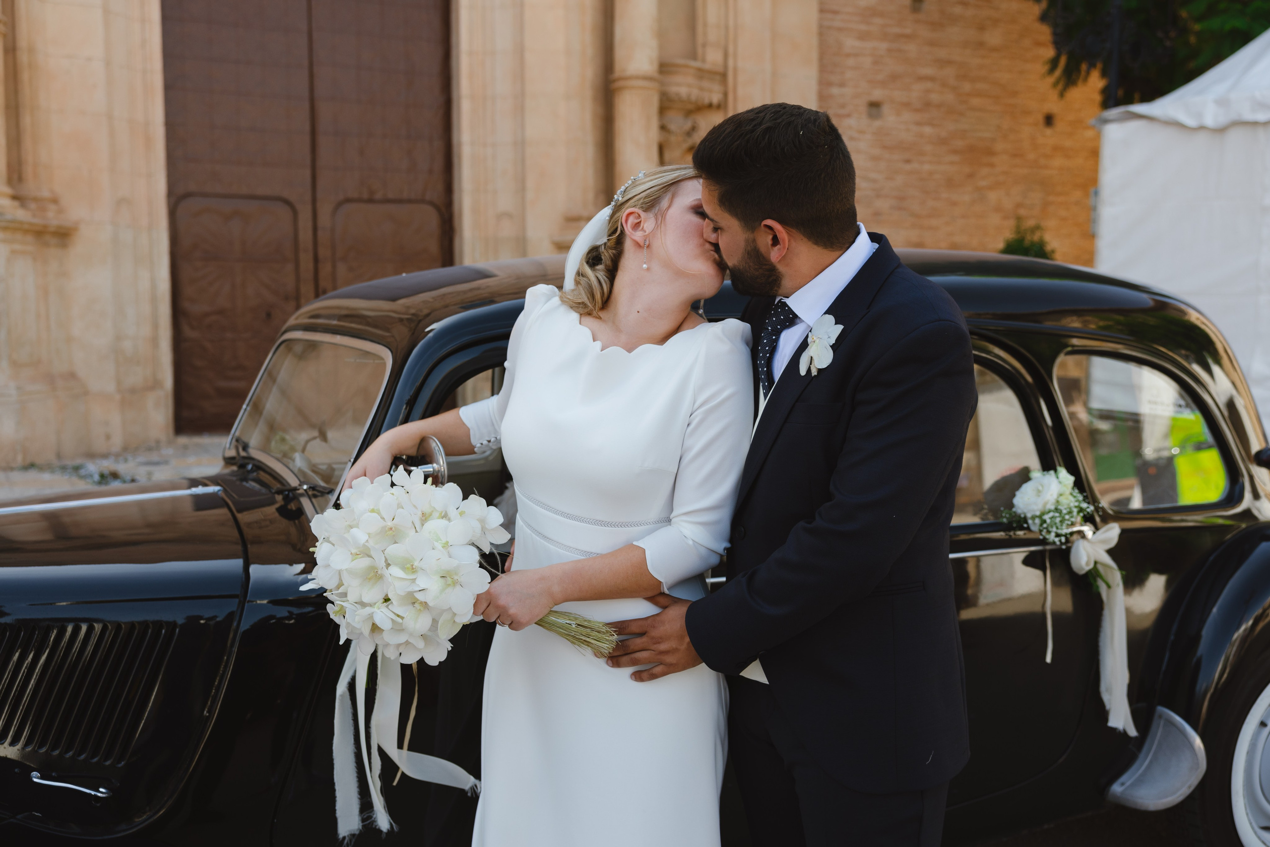 Mª ÁNGELES & ALEJANDRO. Fotógrafo y Videografo de bodas y eventos