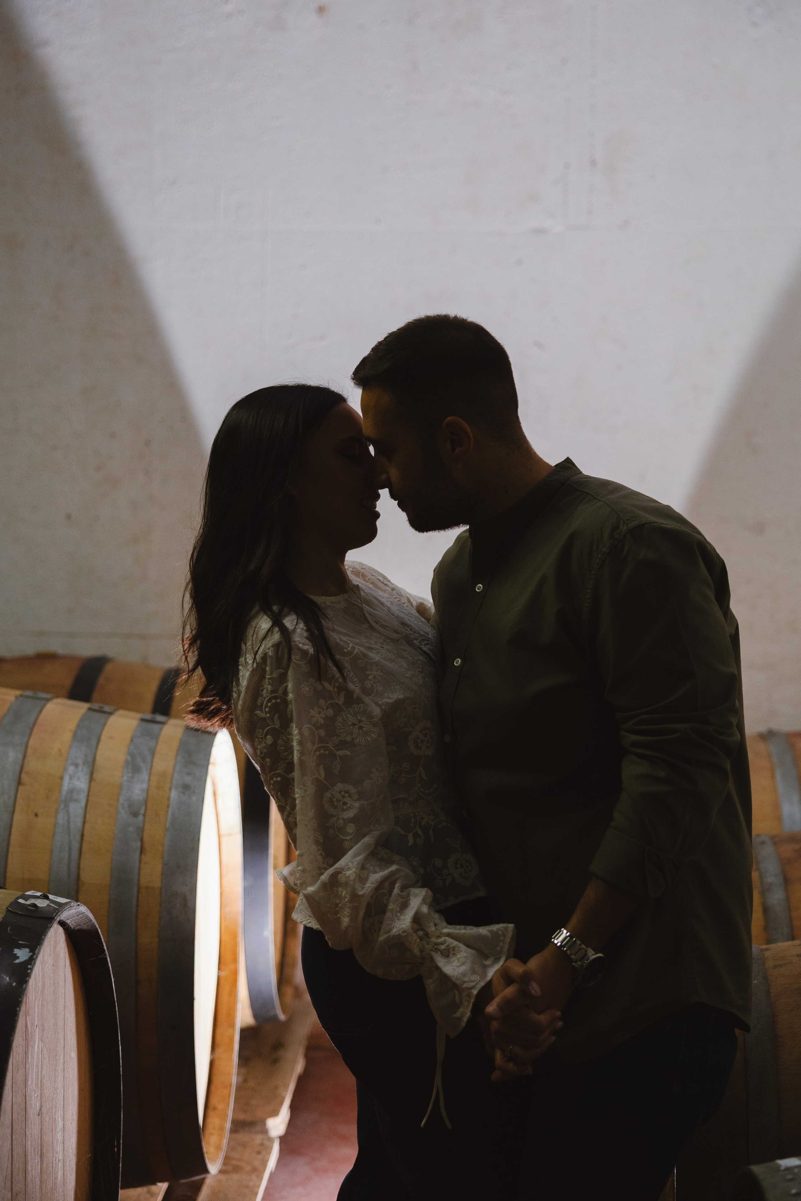 PREBODA ANA CRISTINA Y ROBERTO. Fotógrafo y Videógrafo de bodas y eventos