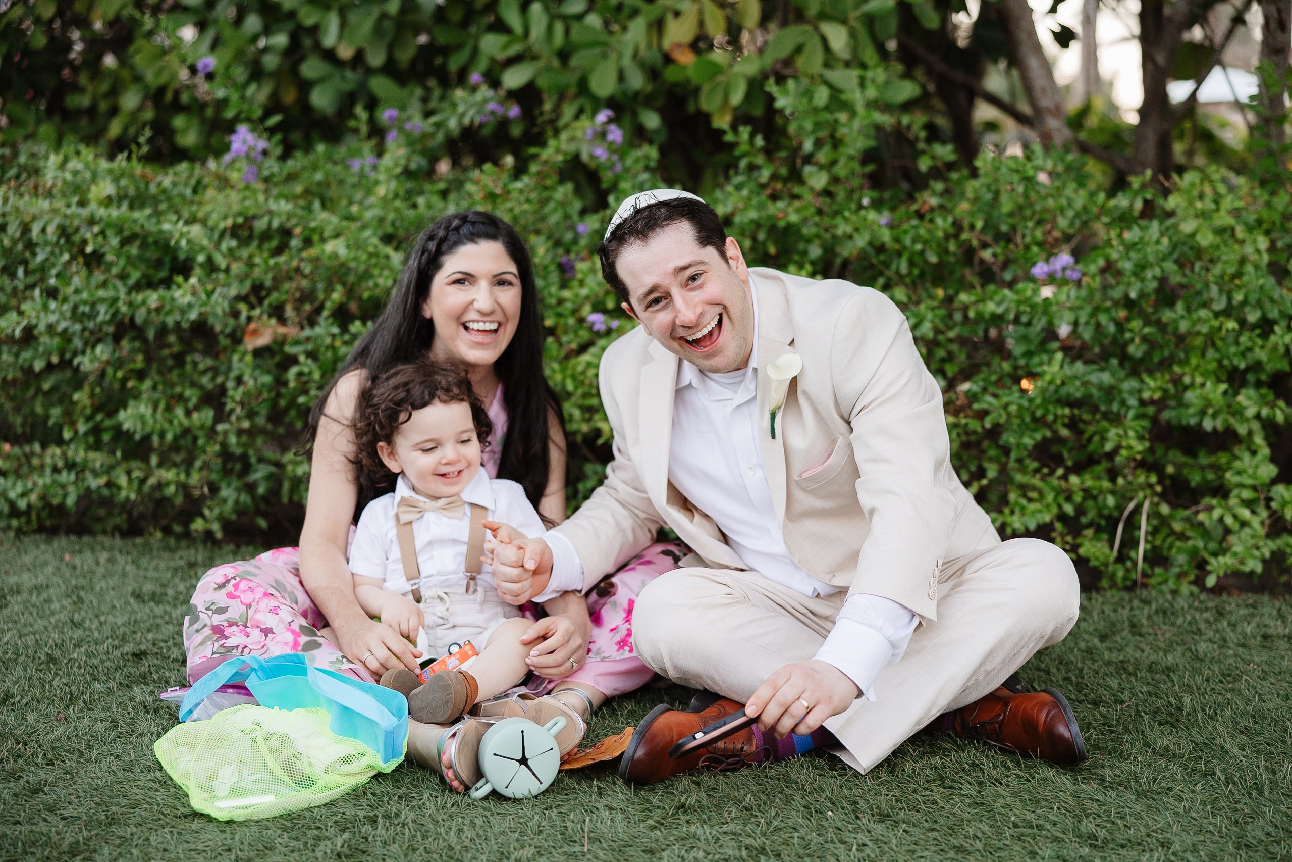 Eliana & Ovadia’s Destination Wedding at Baha Mar, Bahamas. YES I DO PRODUCTION — Wedding photography&videography