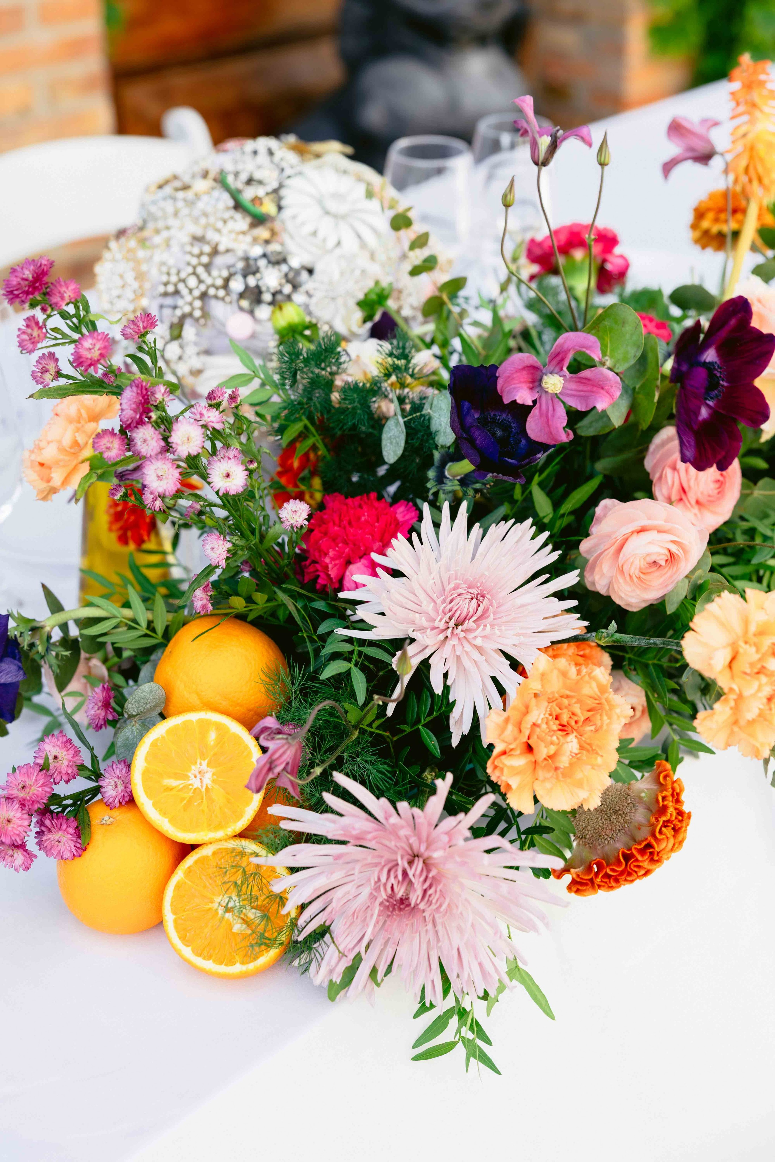 Gran Villa Rosa | Barcelona Wedding