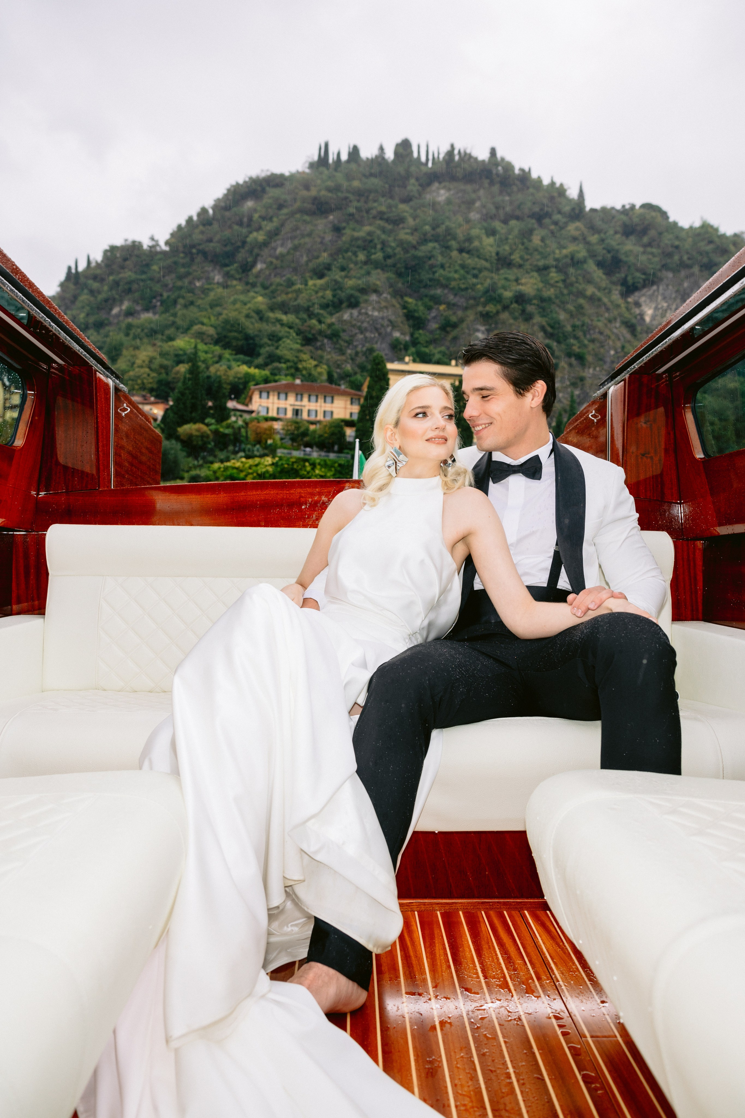 Wedding at Villa Cipressi | Lake Como