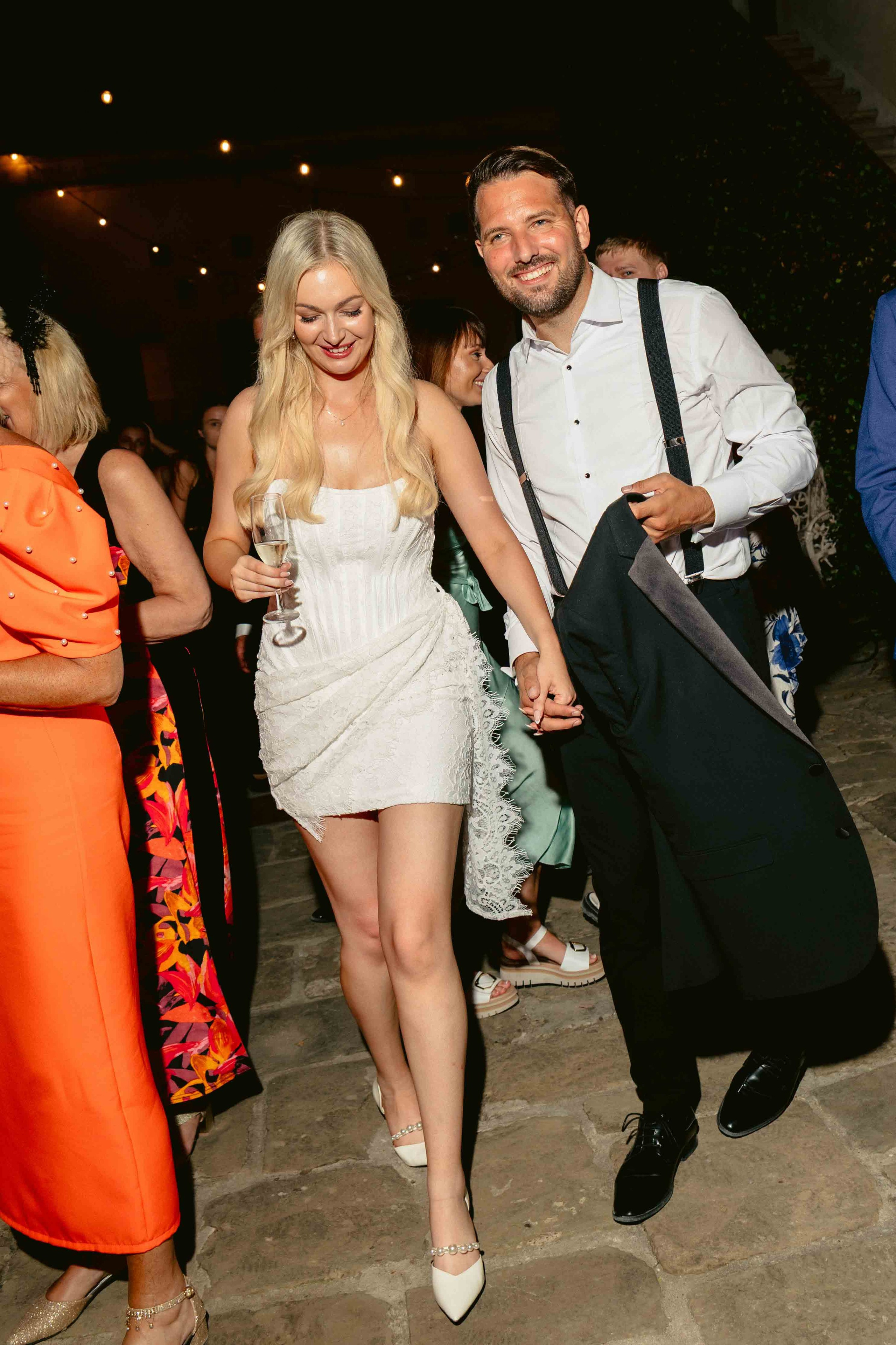 Villa Scorzi | Wedding in Pisa