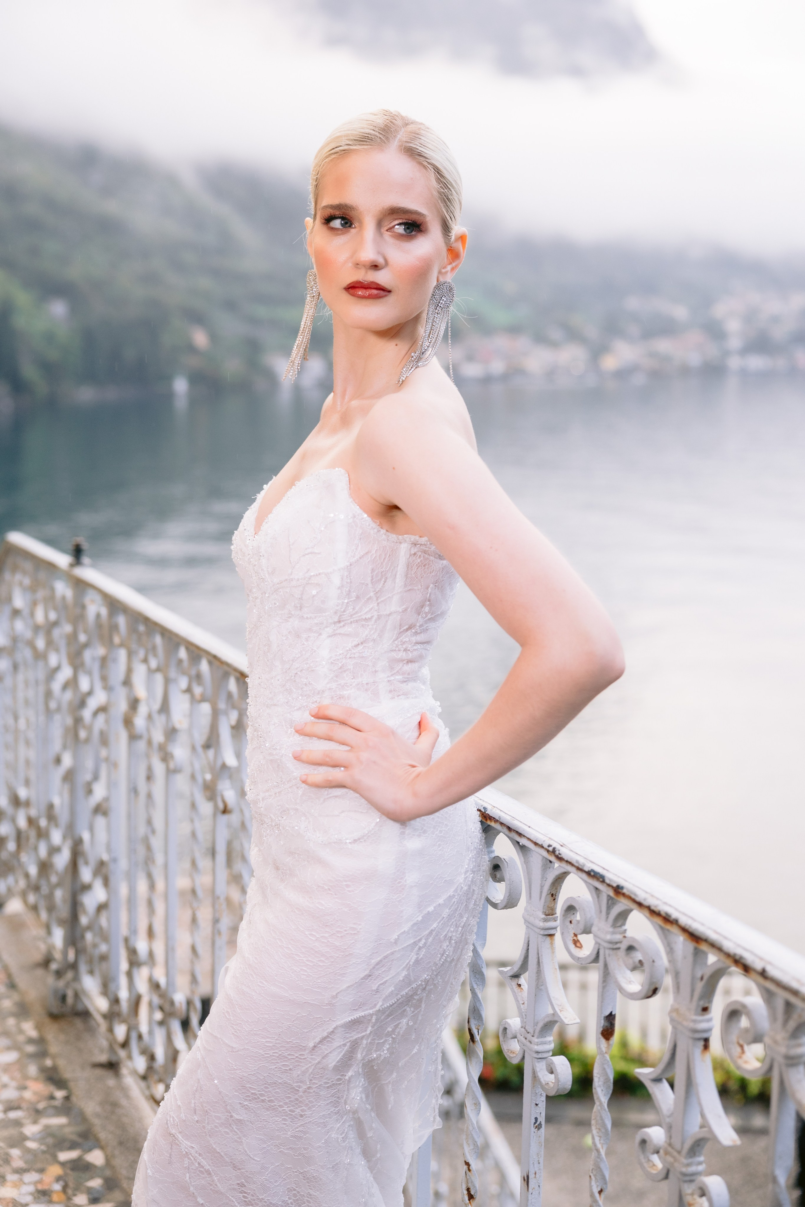 Wedding at Villa Cipressi | Lake Como