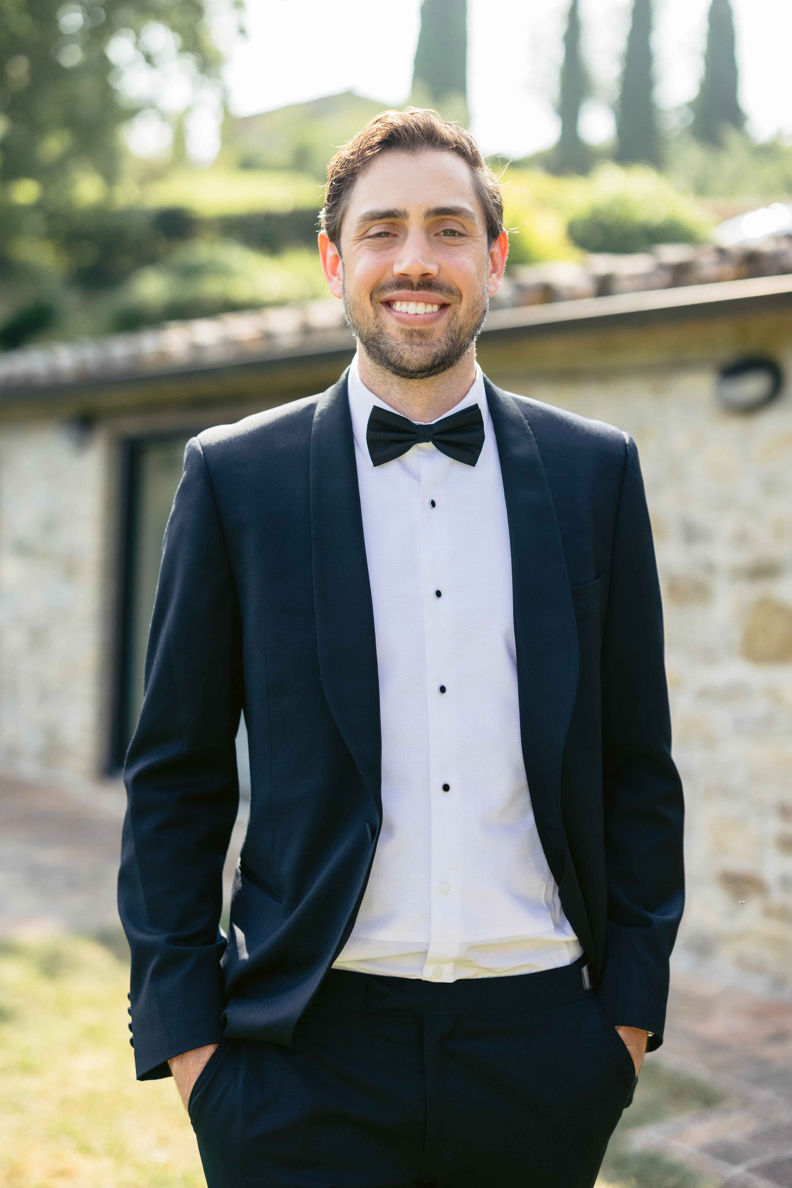 Wedding at Borgo Bastia Creti | Umbria, Italy