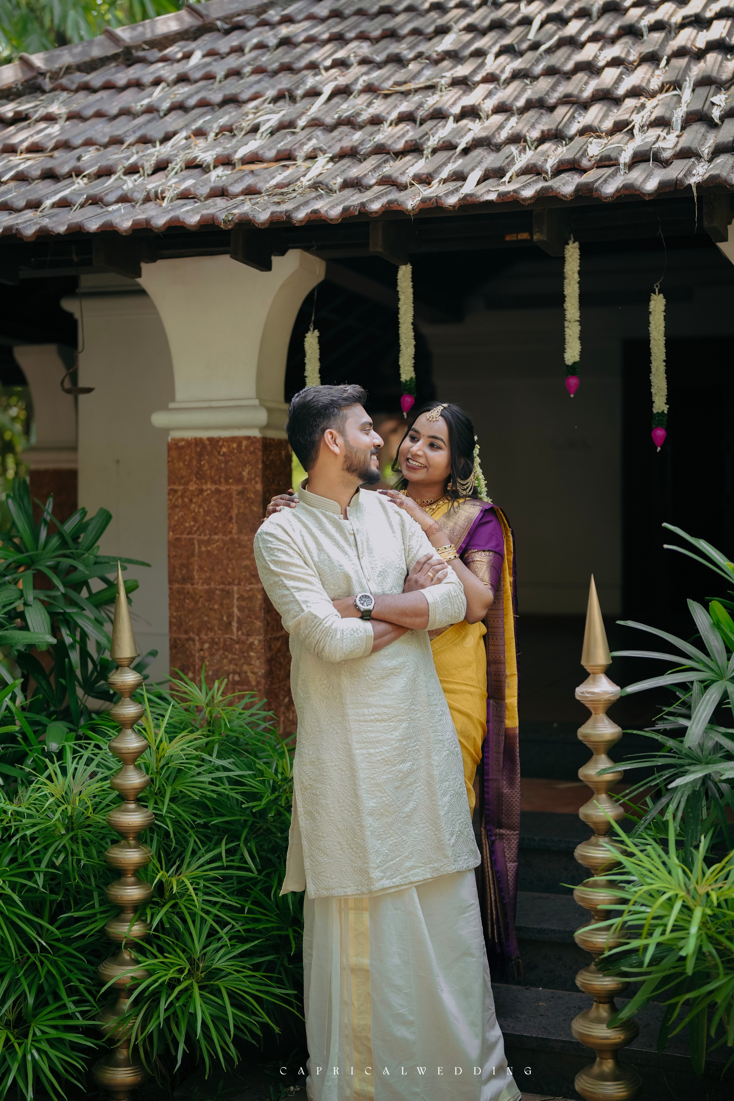 View Gallery. Caprical weddings