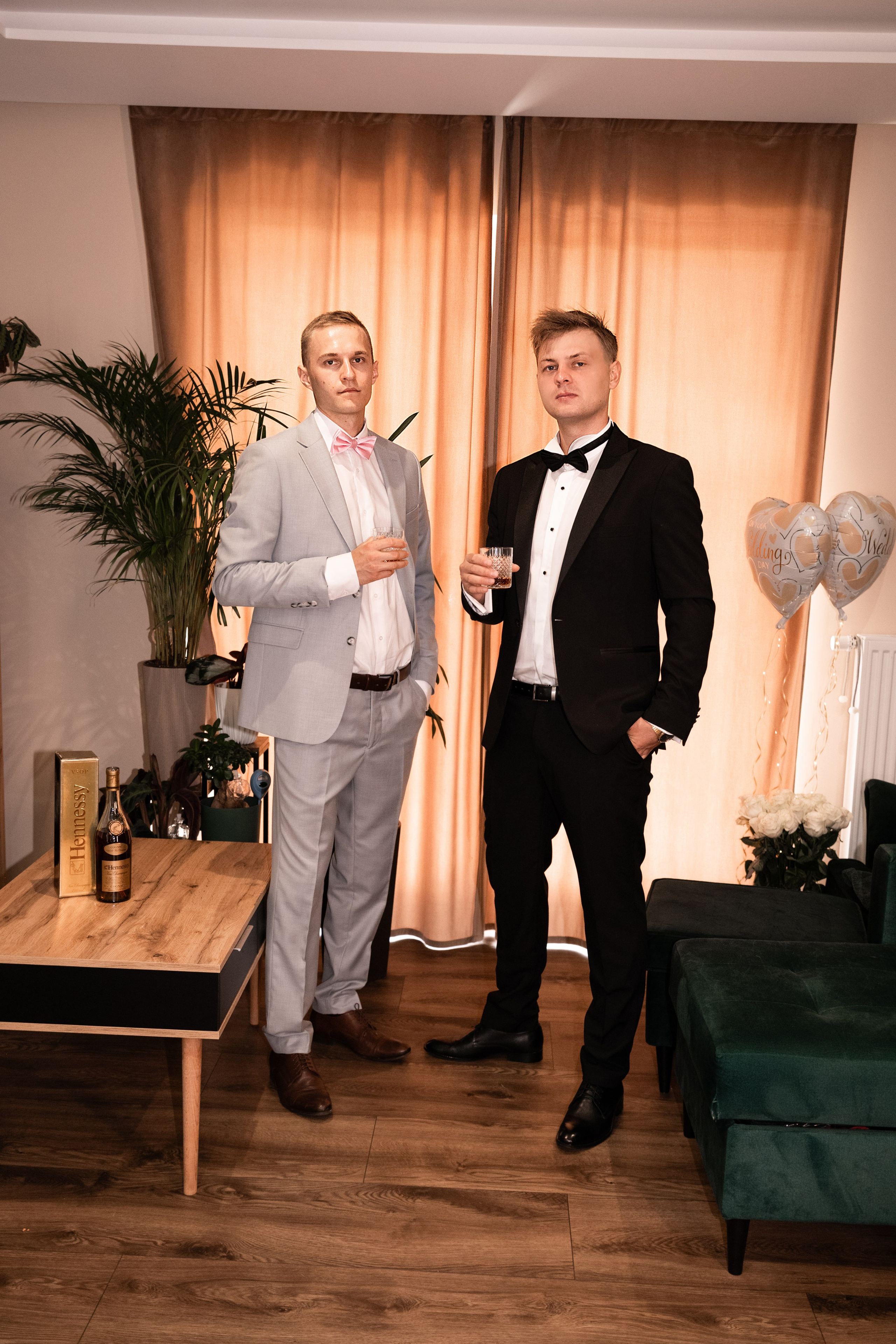 Justyna & Mateusz. VideofotKA.pl